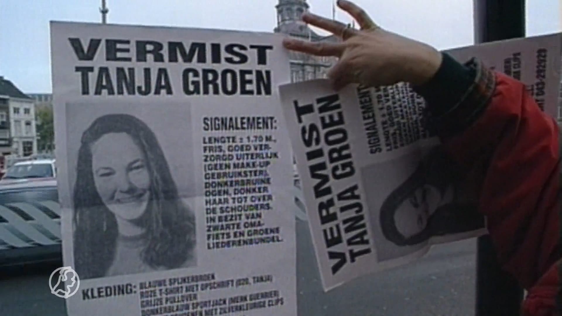 Tanja Groen exact 30 jaar vermist: 'Buikpijn dat ouders nog steeds niet weten waar ze is' 