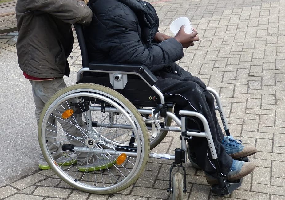 Gehandicaptenzorg komt met 'routekaart' voor versoepeling van bezoekregeling