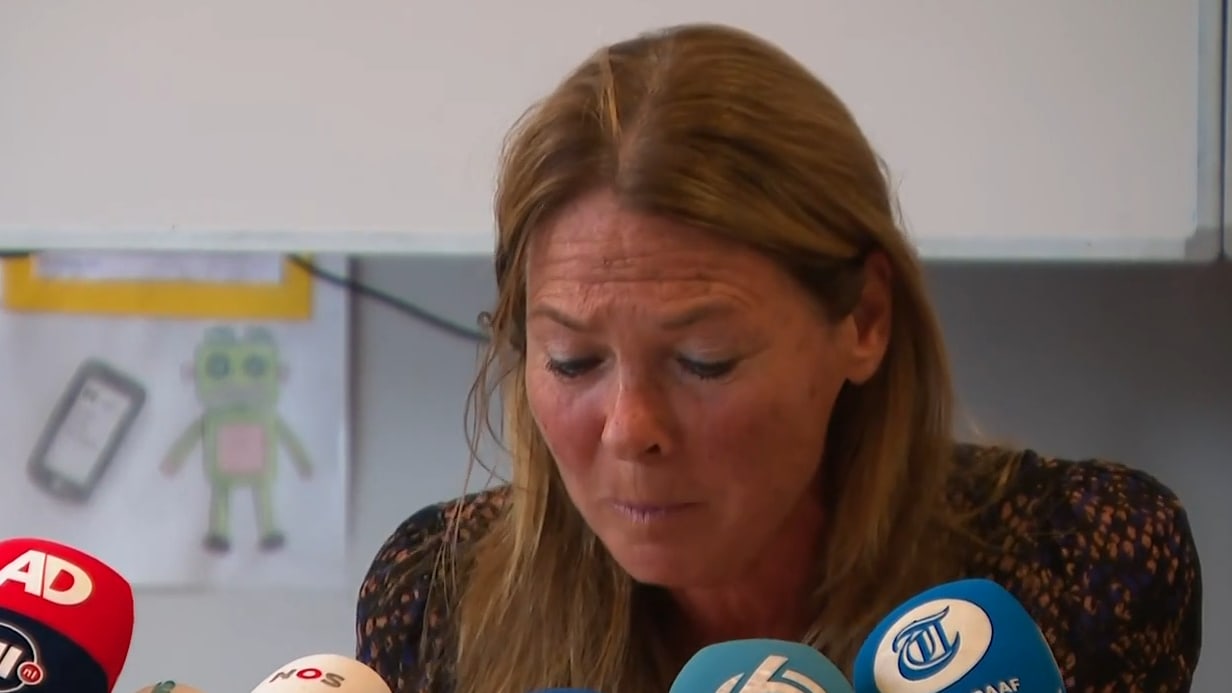 Verdriet op school gestorven Tara (12): 'Het ergste wat ouders kan overkomen'