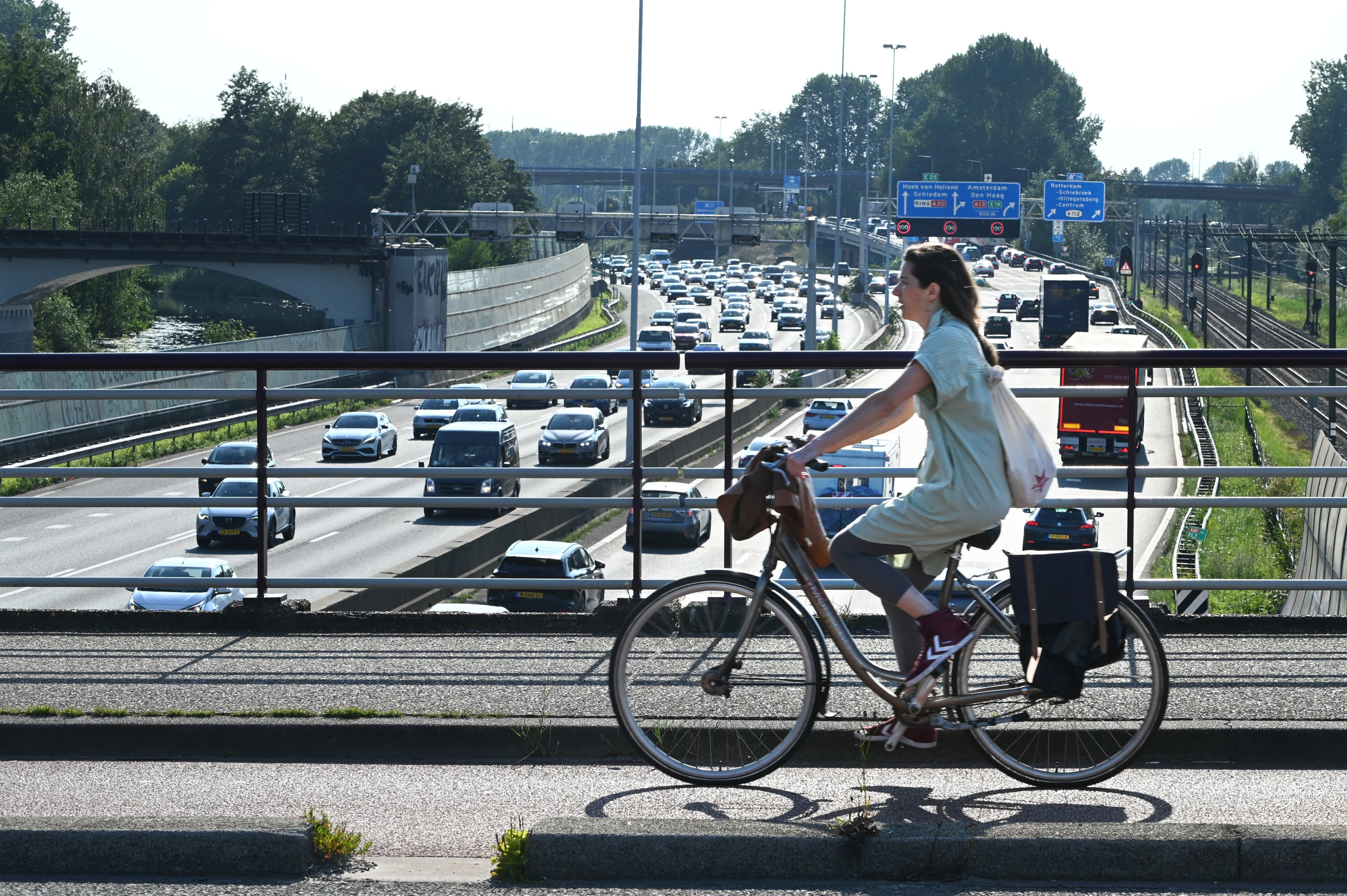 Rekeningrijden loopt door val kabinet minstens jaar vertraging op