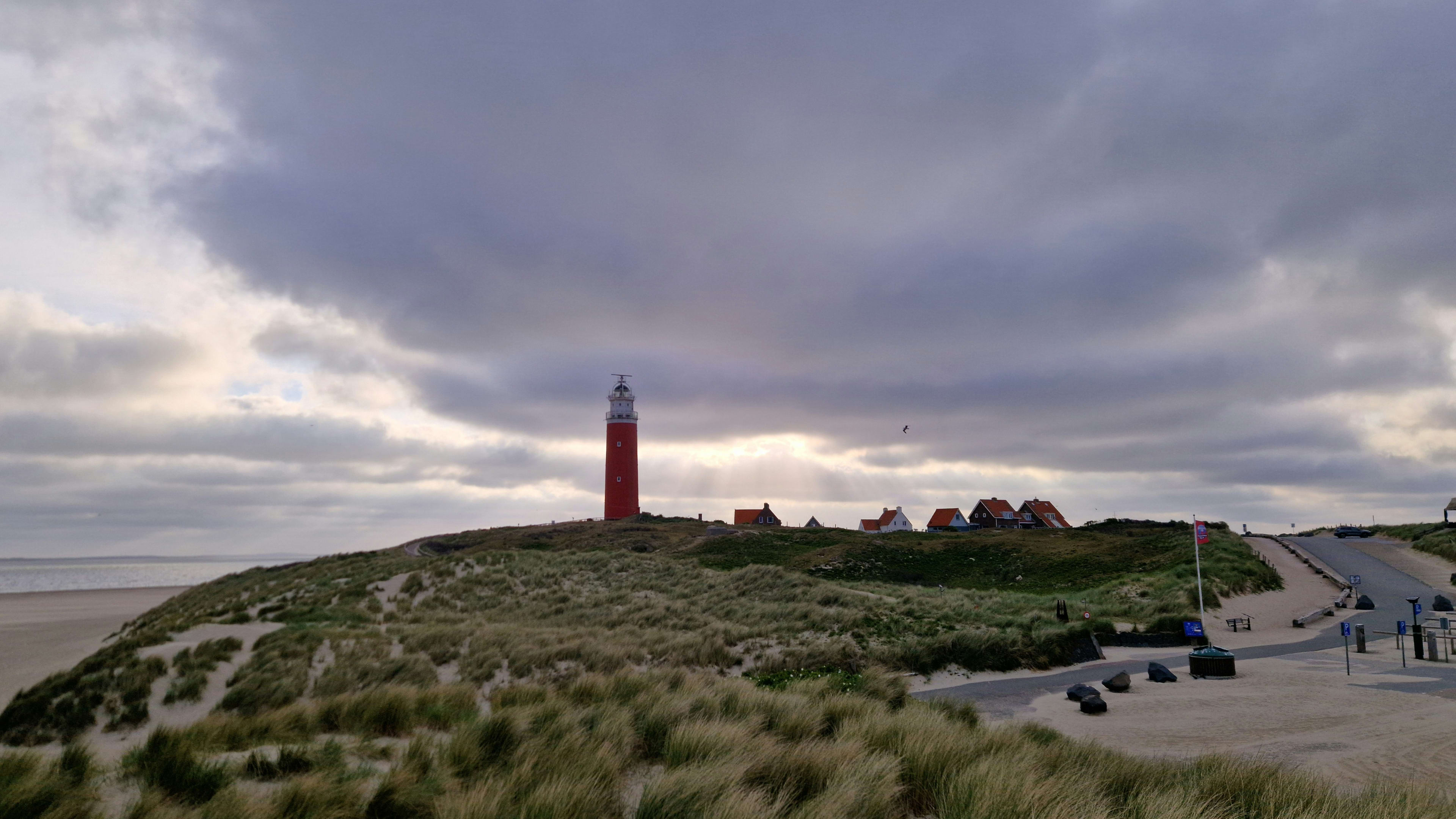 Zon én buien: zó verloopt het weer richting het weekend