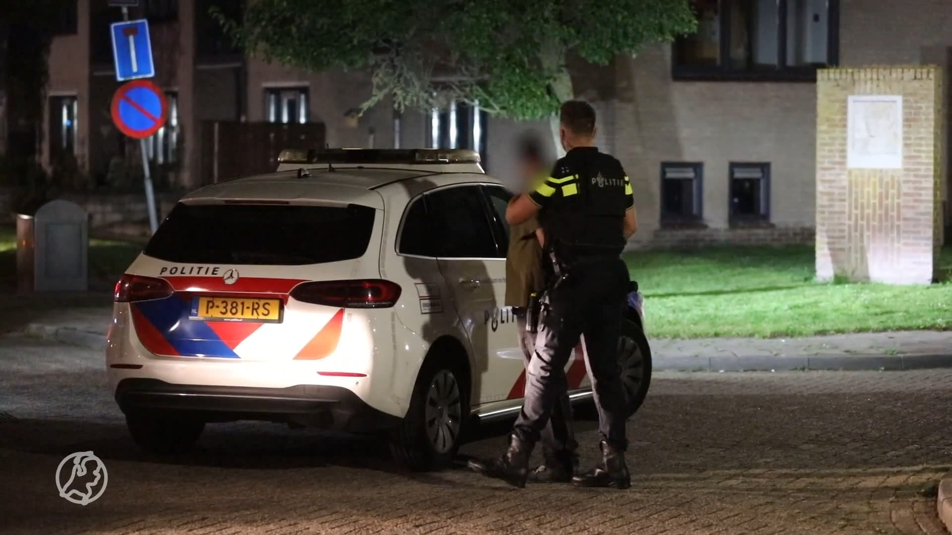 Man doodgeschoten bij woning, buurman (55) opgepakt