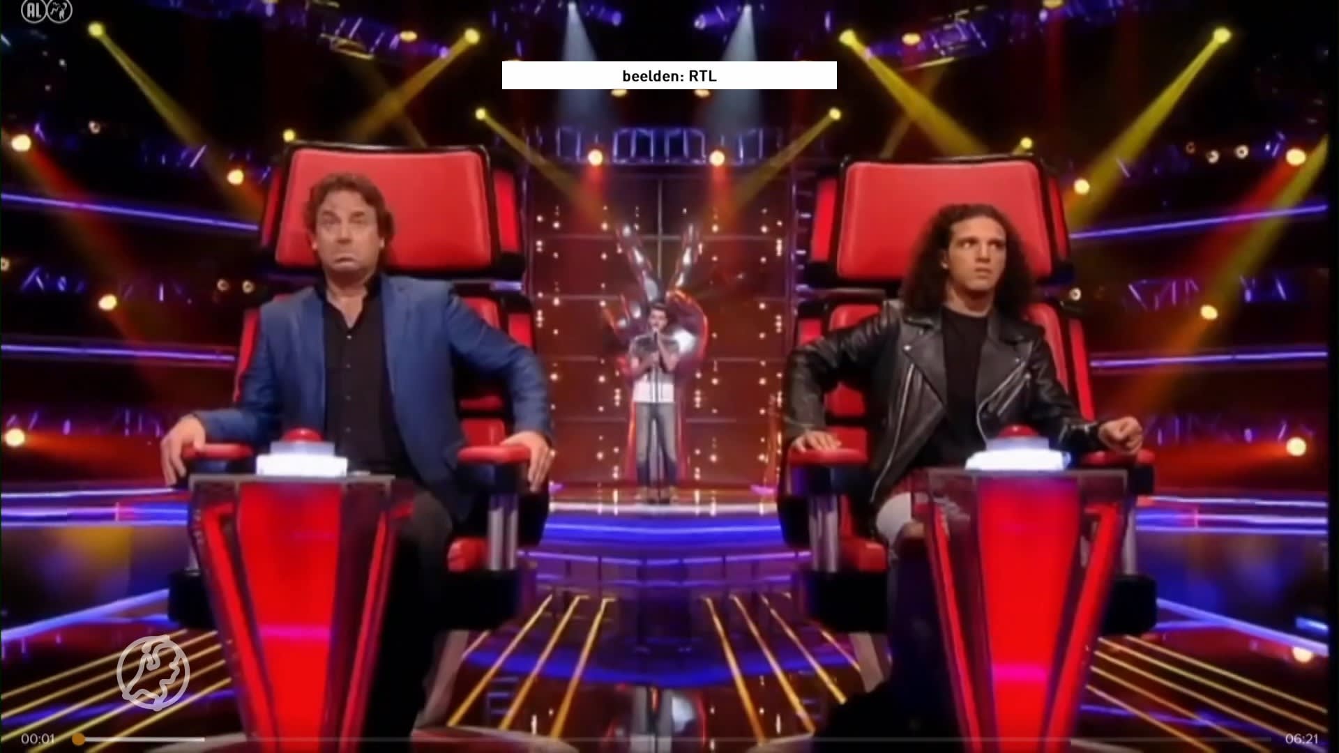 Misstanden bij The Voice of Holland: alle onthullingen tot nu toe