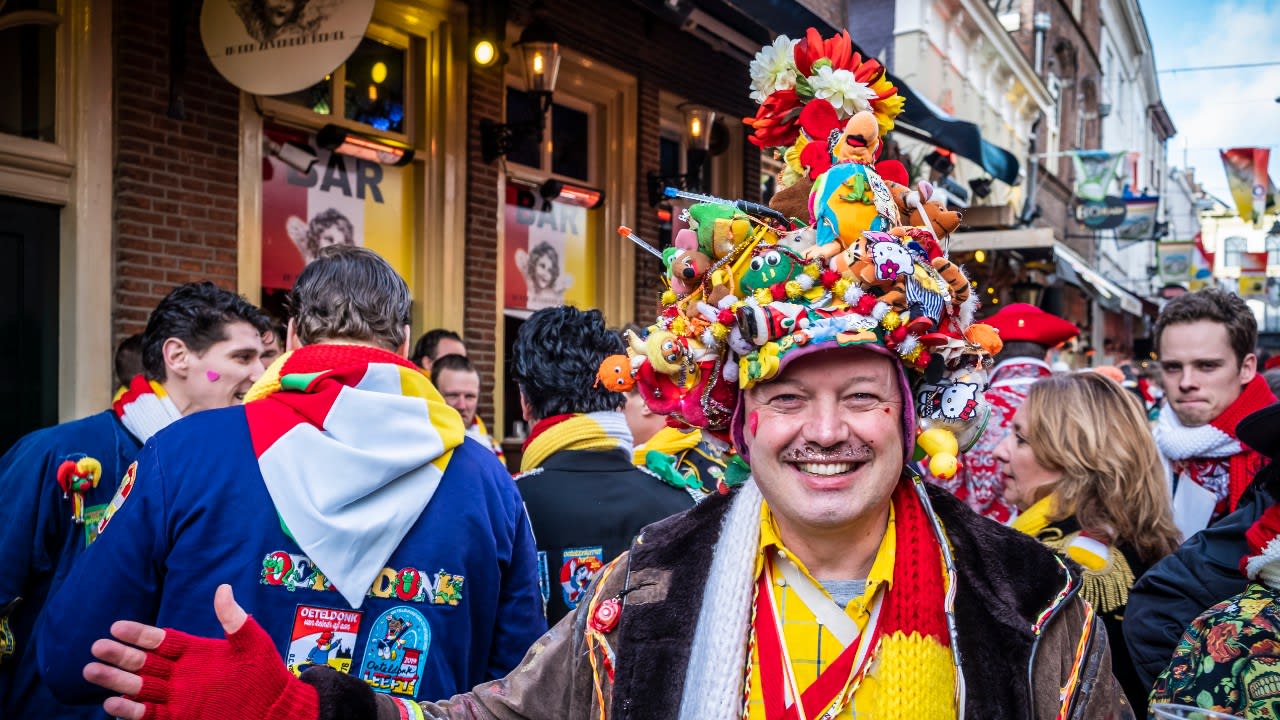 Brabantse ziekenhuizen maken zich grote zorgen om aftrap carnaval