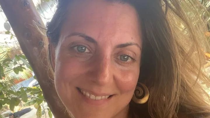 Goed nieuws: geslaagde operatie voor Rotterdamse yogadocente Denise in Mexico