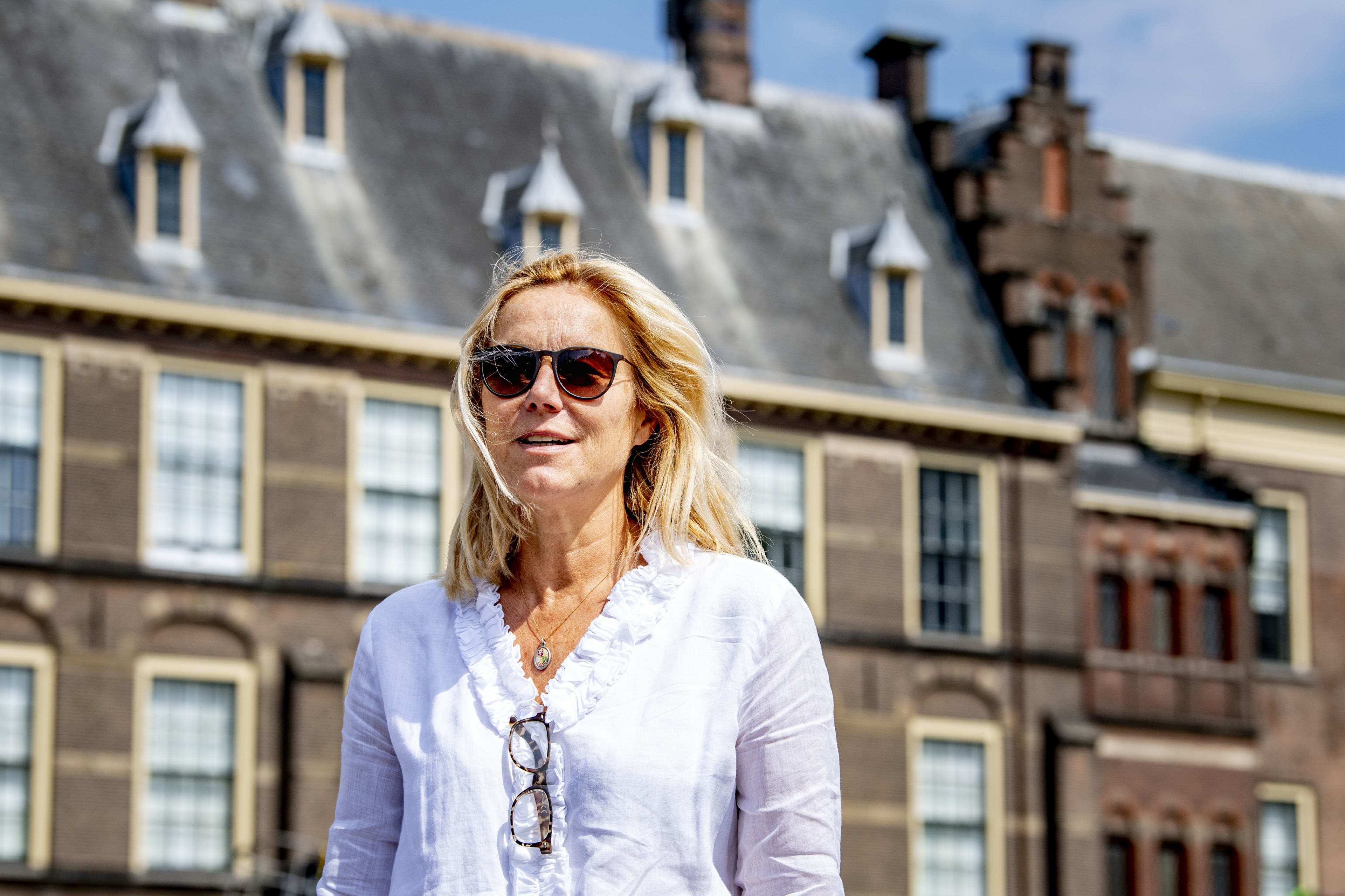 Kaag reageert op ophef: fragmenten documentaire niet op mijn verzoek geschrapt