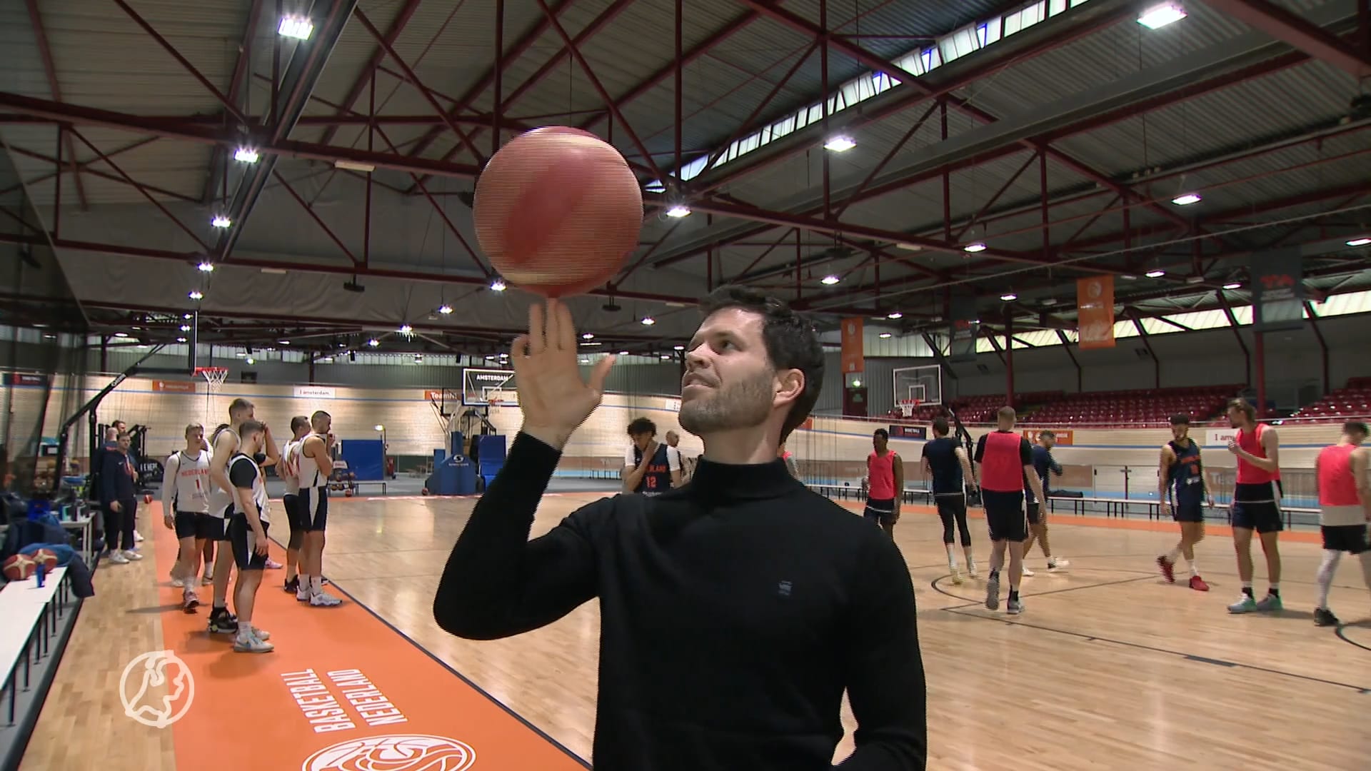 Honderden mensen op wachtlijst: basketbal steeds populairder