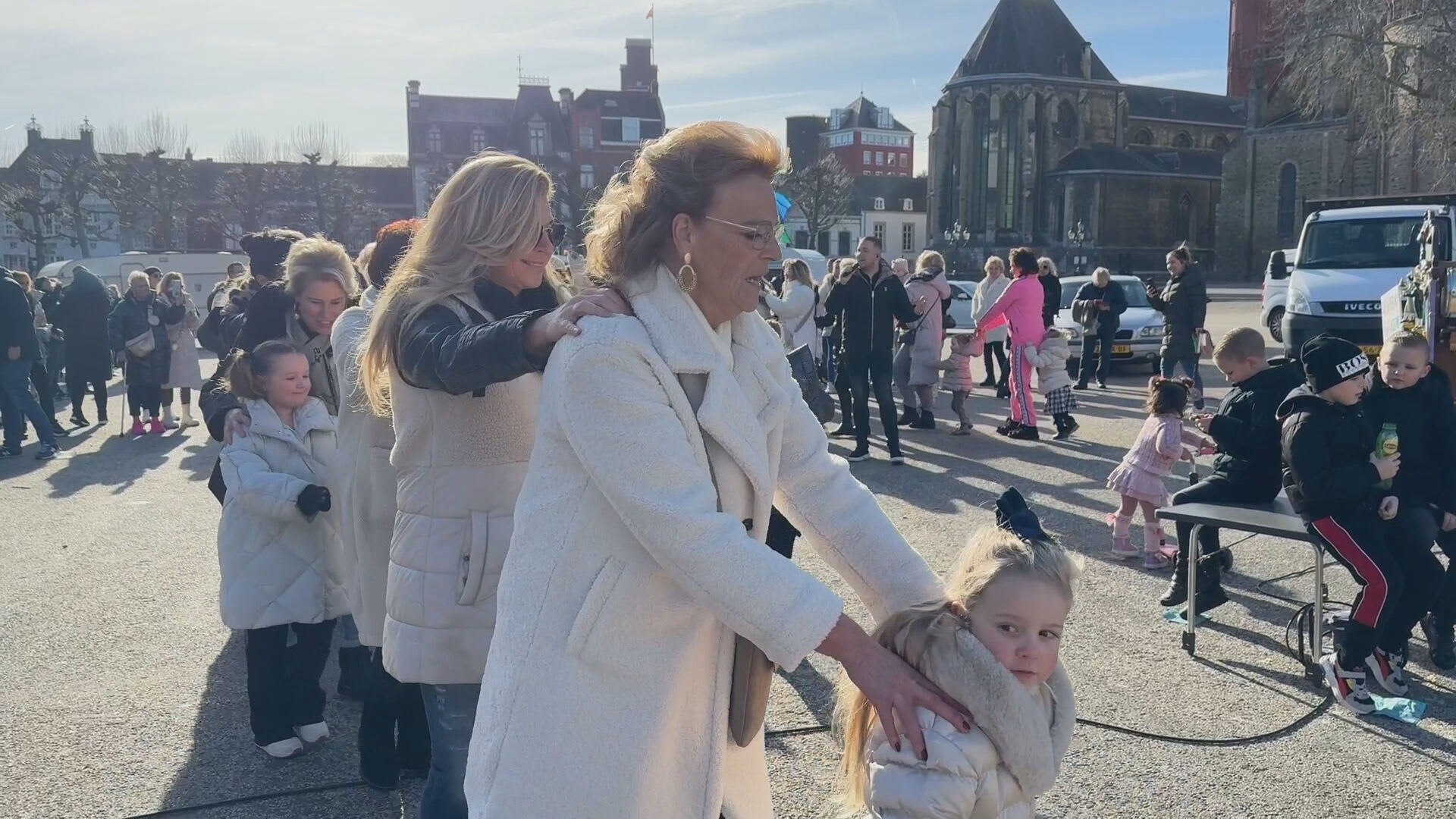 Woonwagenbewoners ook in woningnood: 'Moet met mijn kinderen bij mijn ouders wonen'