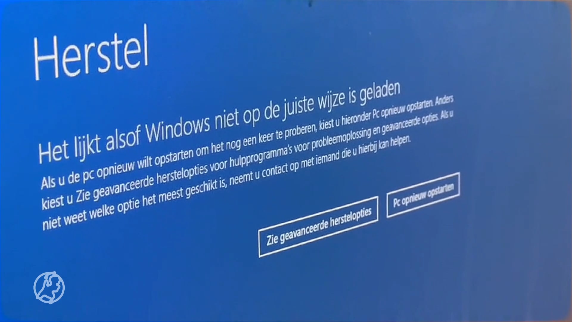 Dit weten we tot nu toe over de grote, wereldwijde computerstoring