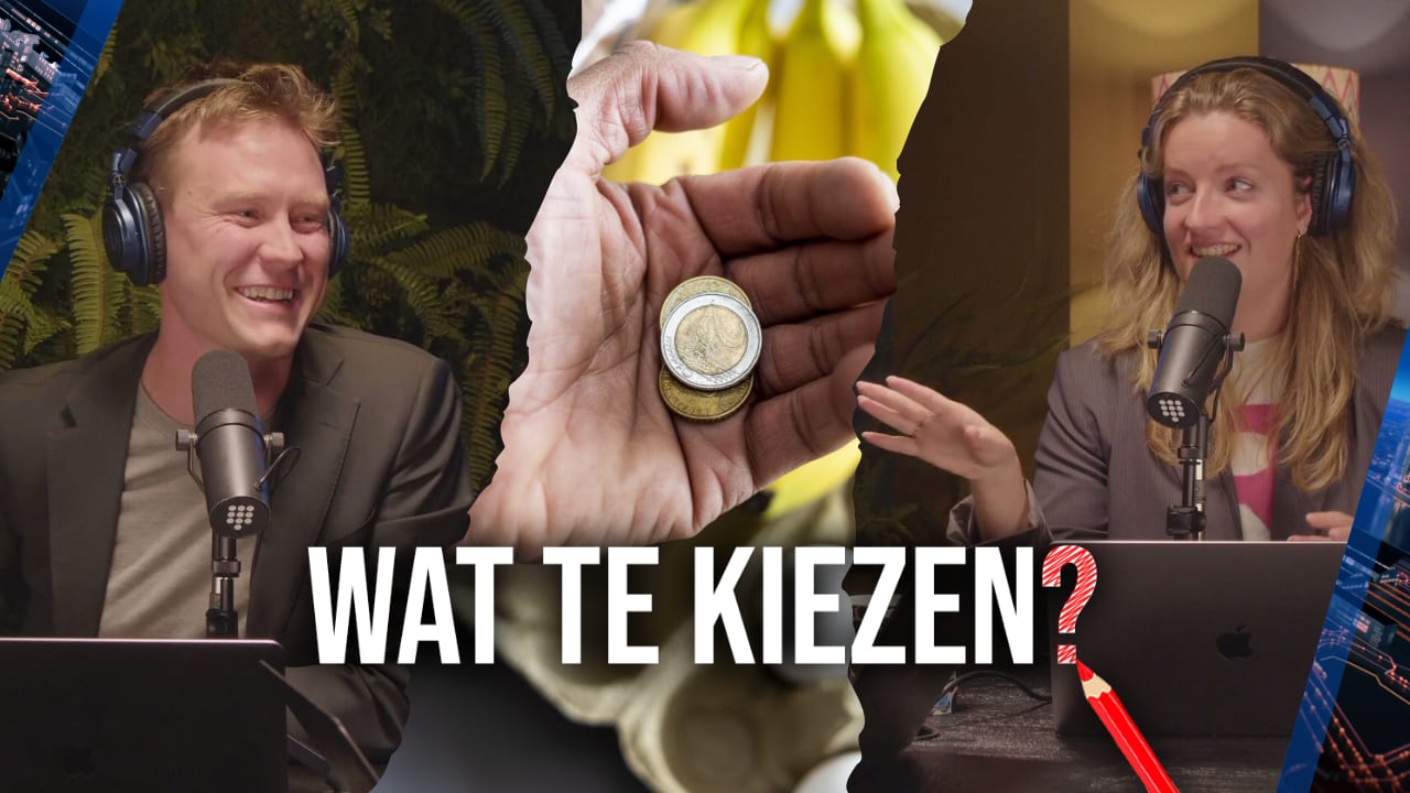 Dit willen partijen met bestaanszekerheid: 'Het is een wat vage term'