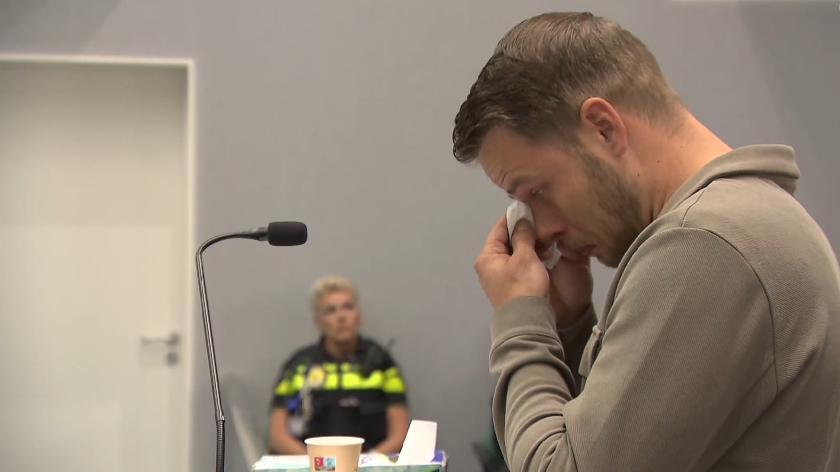 Nabestaanden truckdrama Nieuw-Beijerland: 'Iedere dag bracht hij mensen in gevaar'