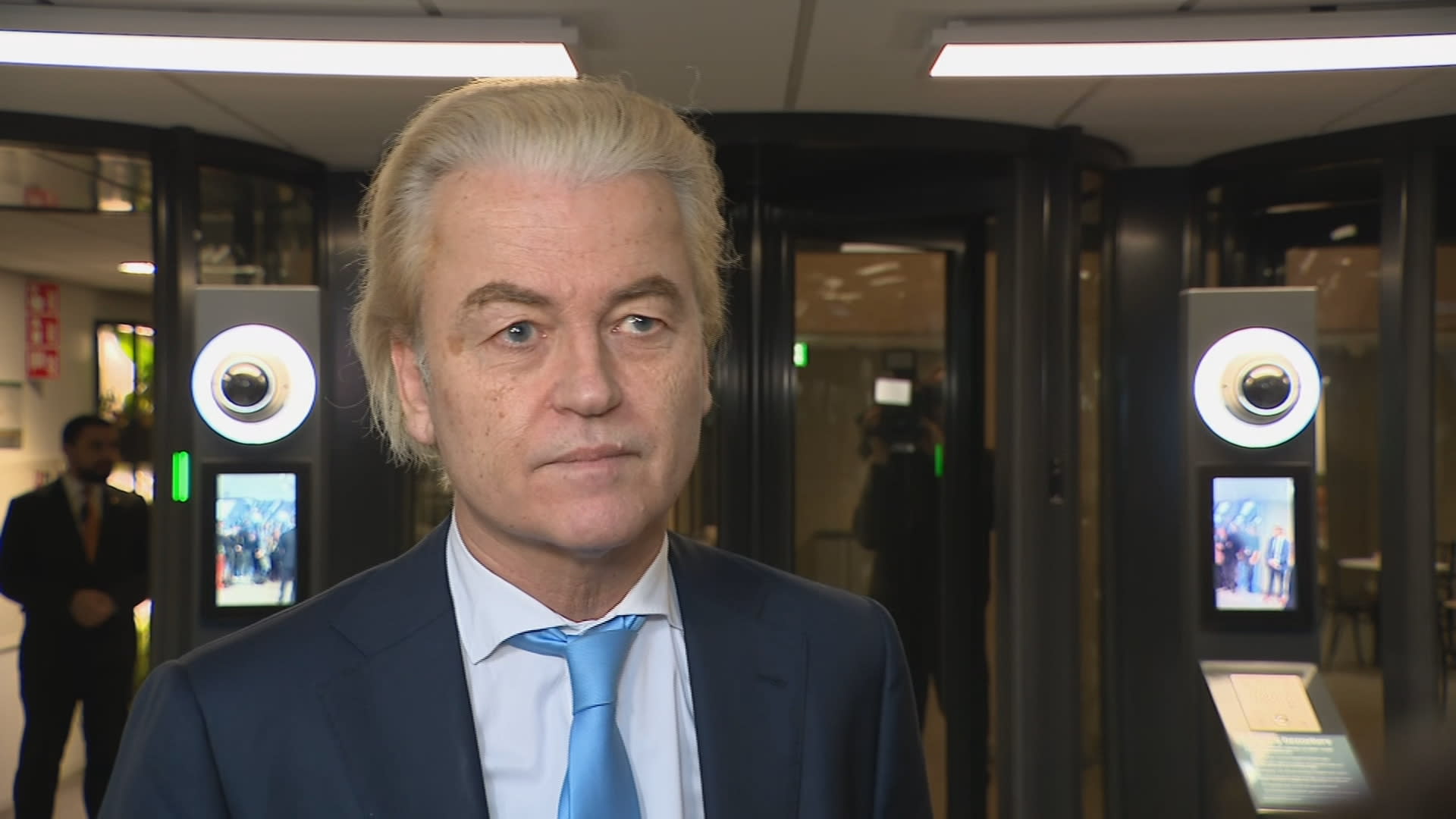 Voor 'stevig maar redelijke' Wilders is minderheidskabinet geen taboe