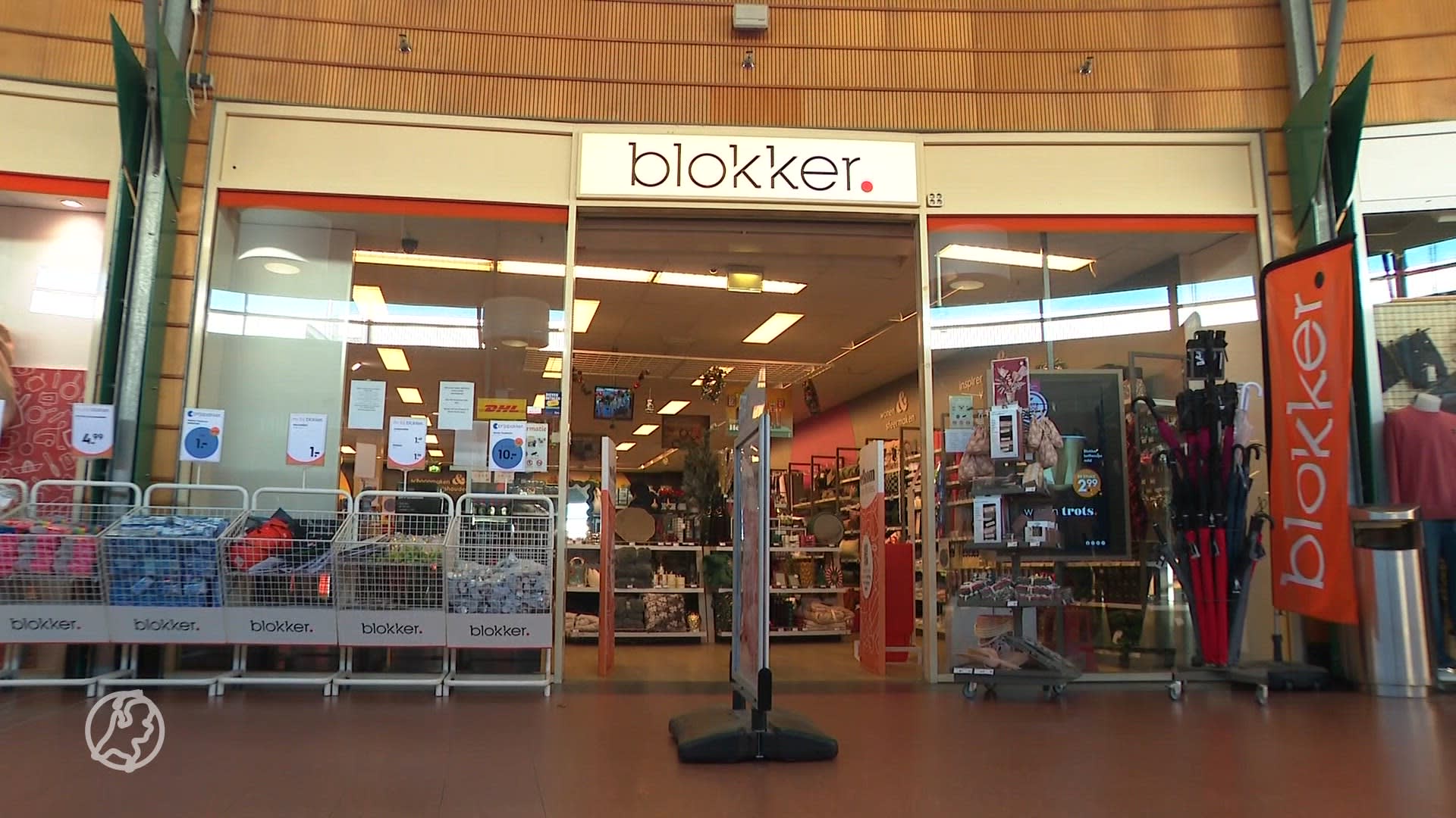 Doek valt voor Blokker: winkelketen officieel failliet