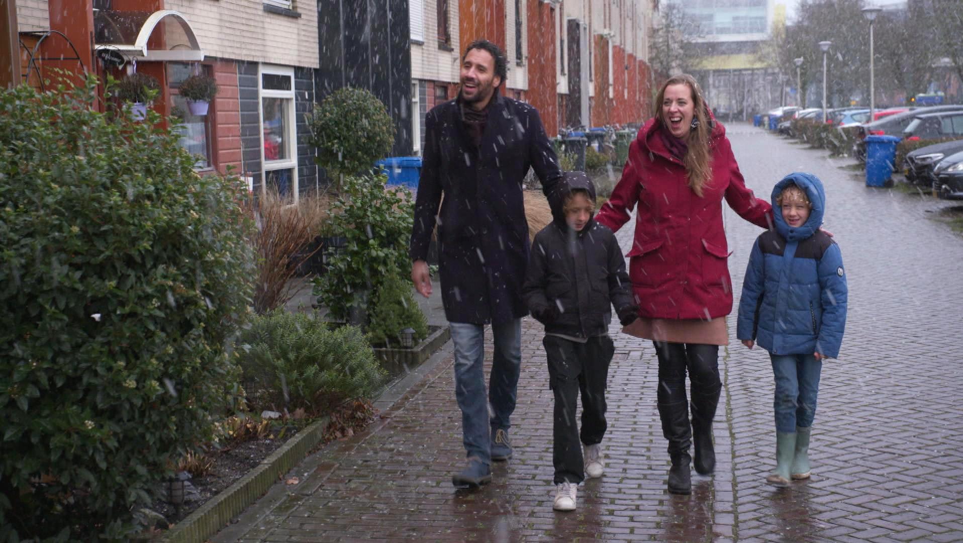 'Sauzenfamilie' in Je Huis op Orde krijgt bonje om weggooien kruiden