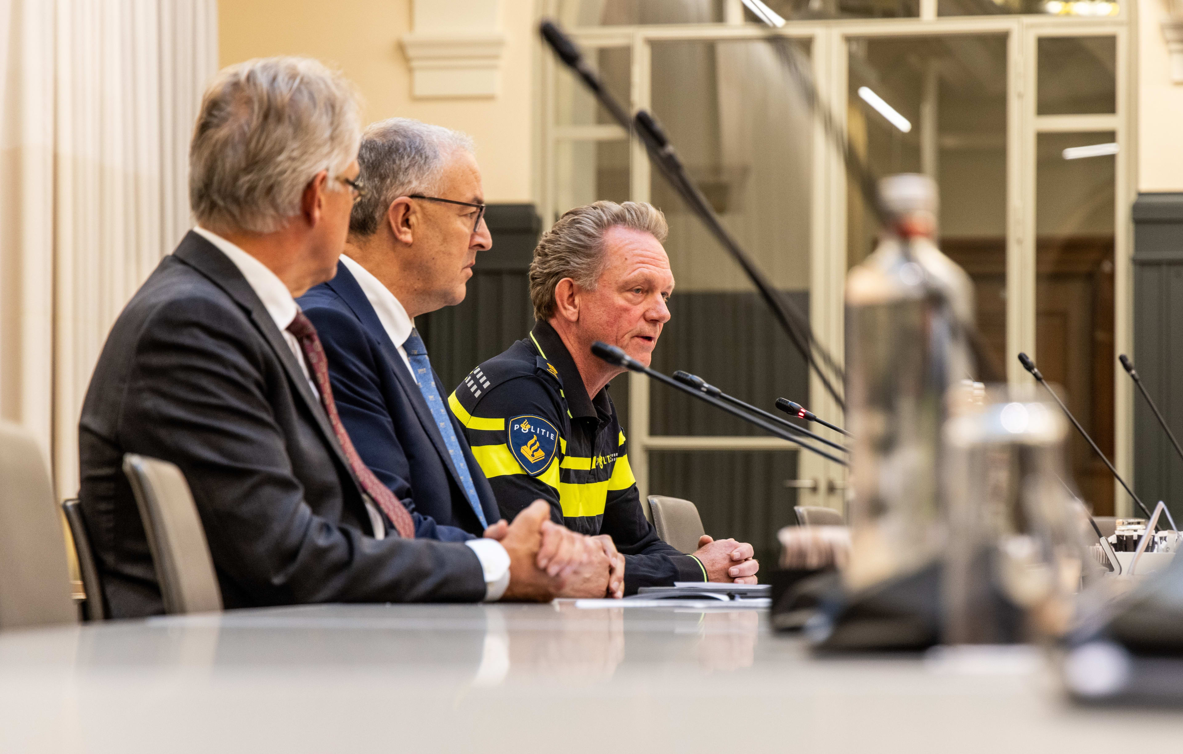 Verdachte drama Rotterdam is eerder veroordeeld voor dierenmishandeling