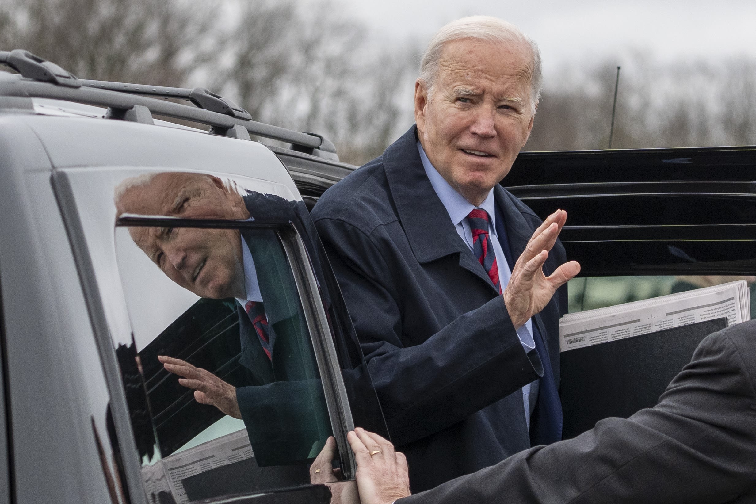 Biden trekt zich terug als presidentskandidaat, spreekt steunt uit voor Harris