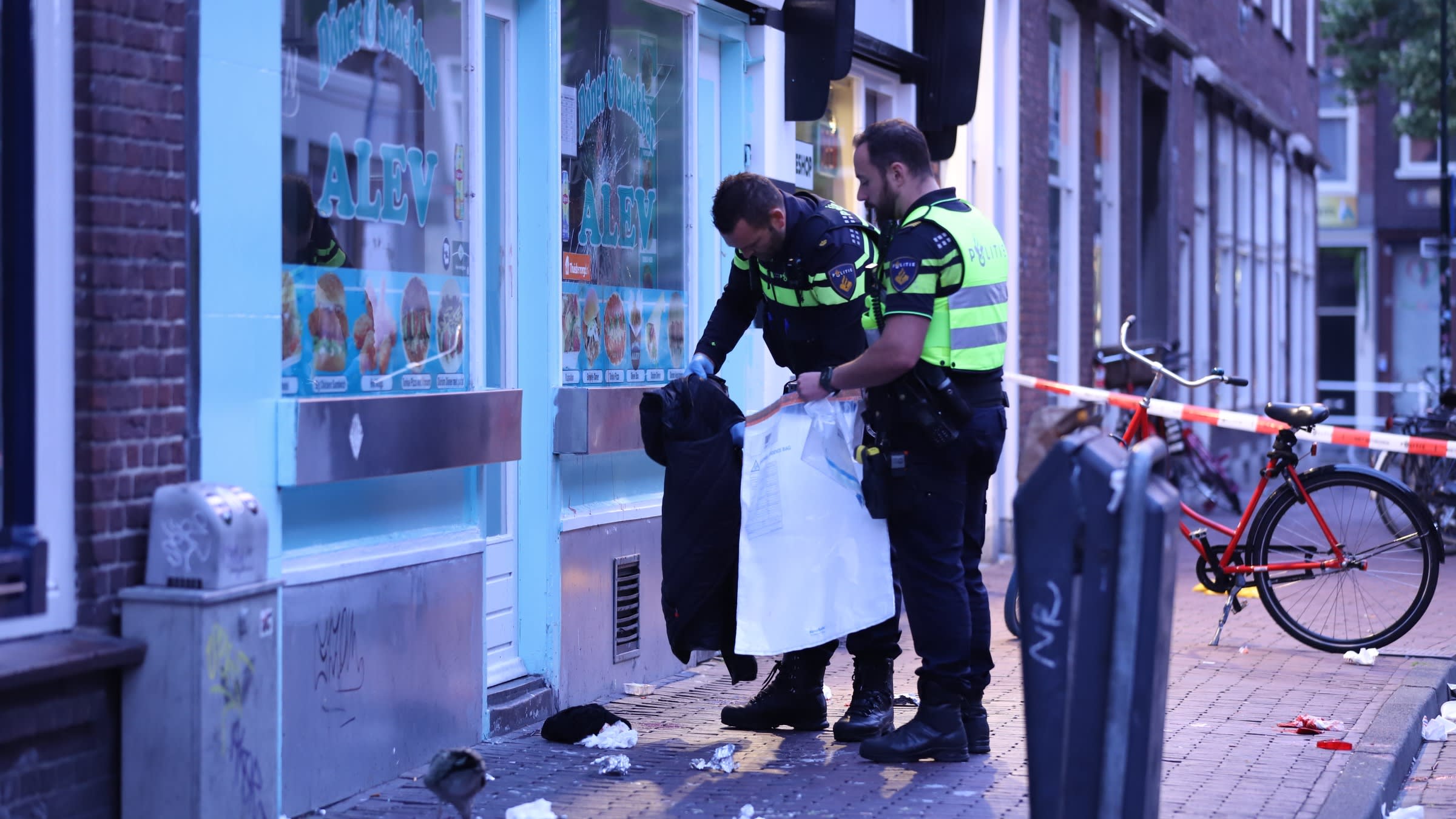 Man (27) raakt zwaargewond bij steekpartij in Delft