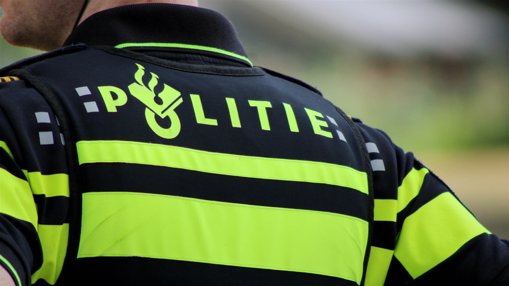 Politie houdt man aan voor mensenhandel en seksuele uitbuiting na vermissing meisje