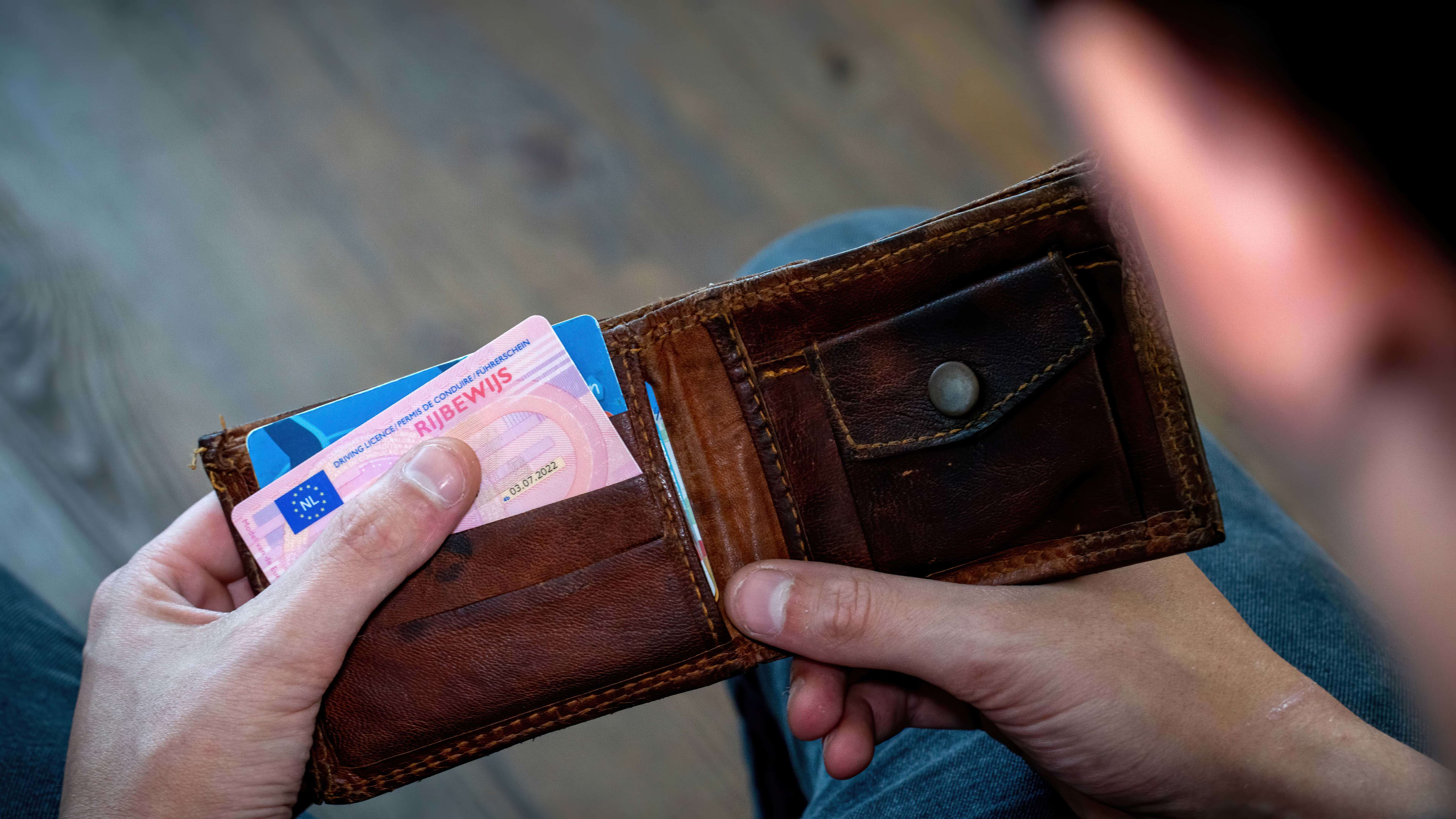 Verlopen rijbewijs langer geldig door coronacrisis