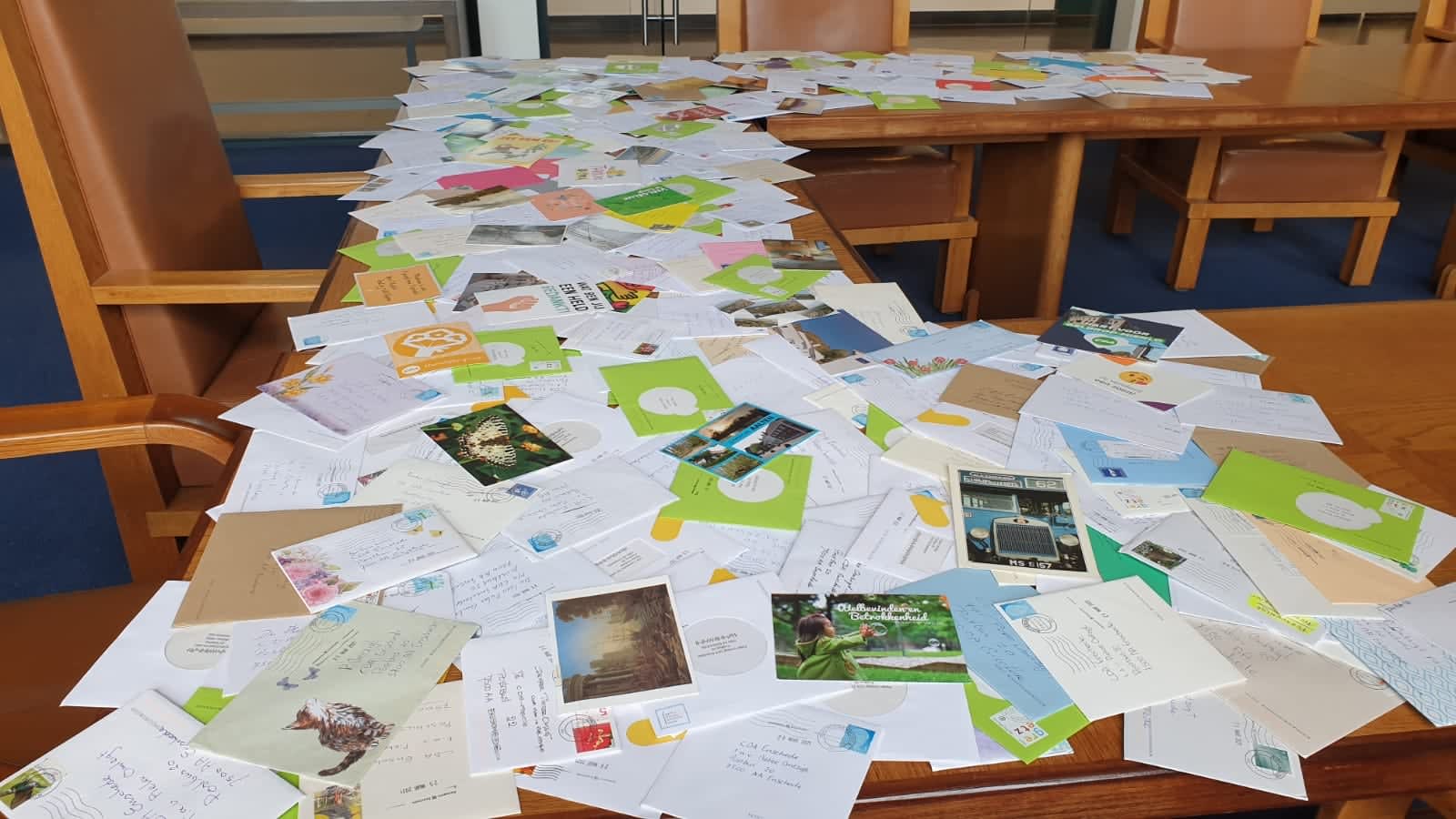 Honderden kaartjes en bloemen voor Pieter Omtzigt: 'Dank voor deze steun!'
