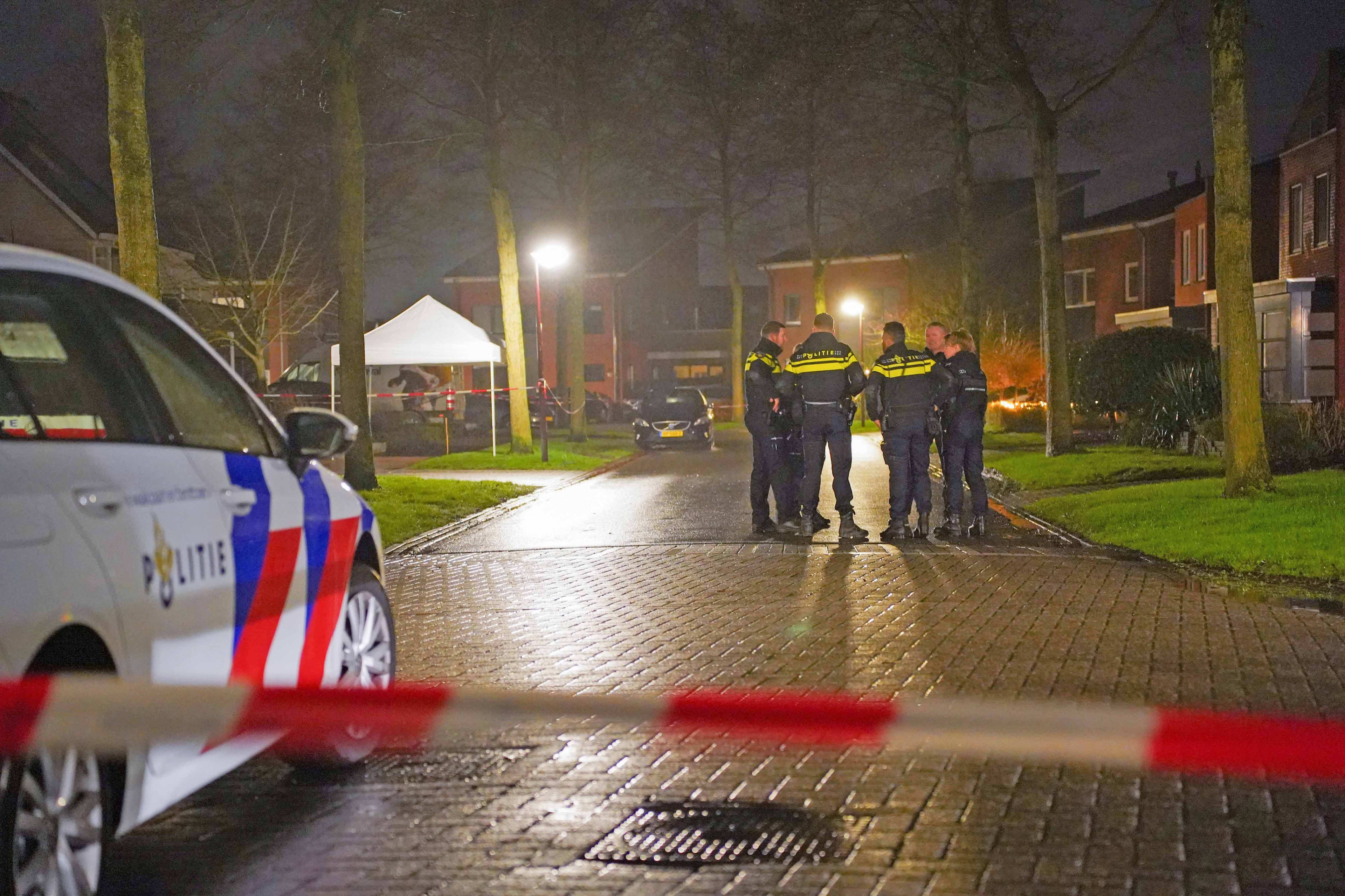 Buurt in shock na doodsteken 17-jarig meisje in Winsum: 'Afschuwelijk'