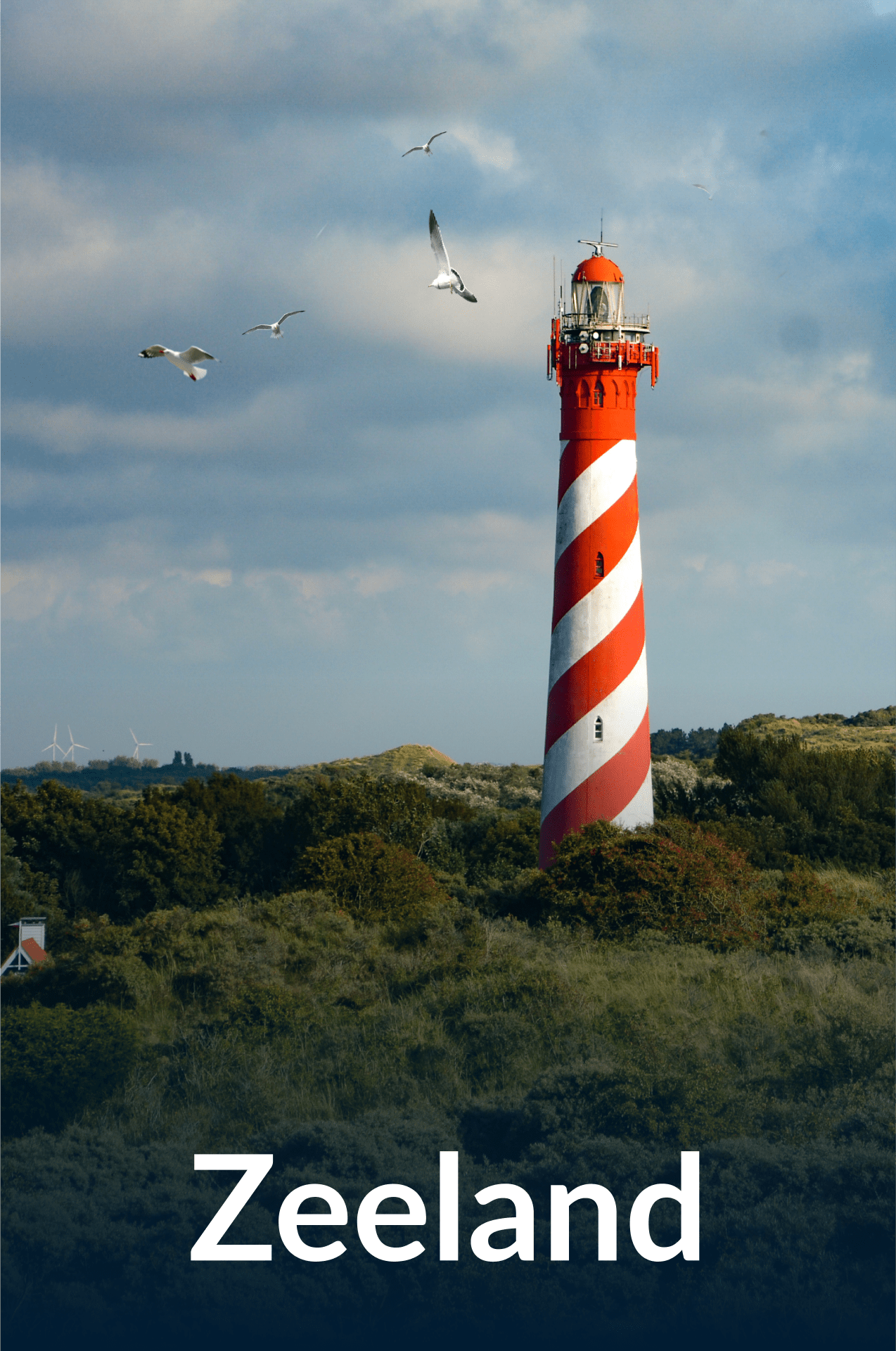 Zeeland