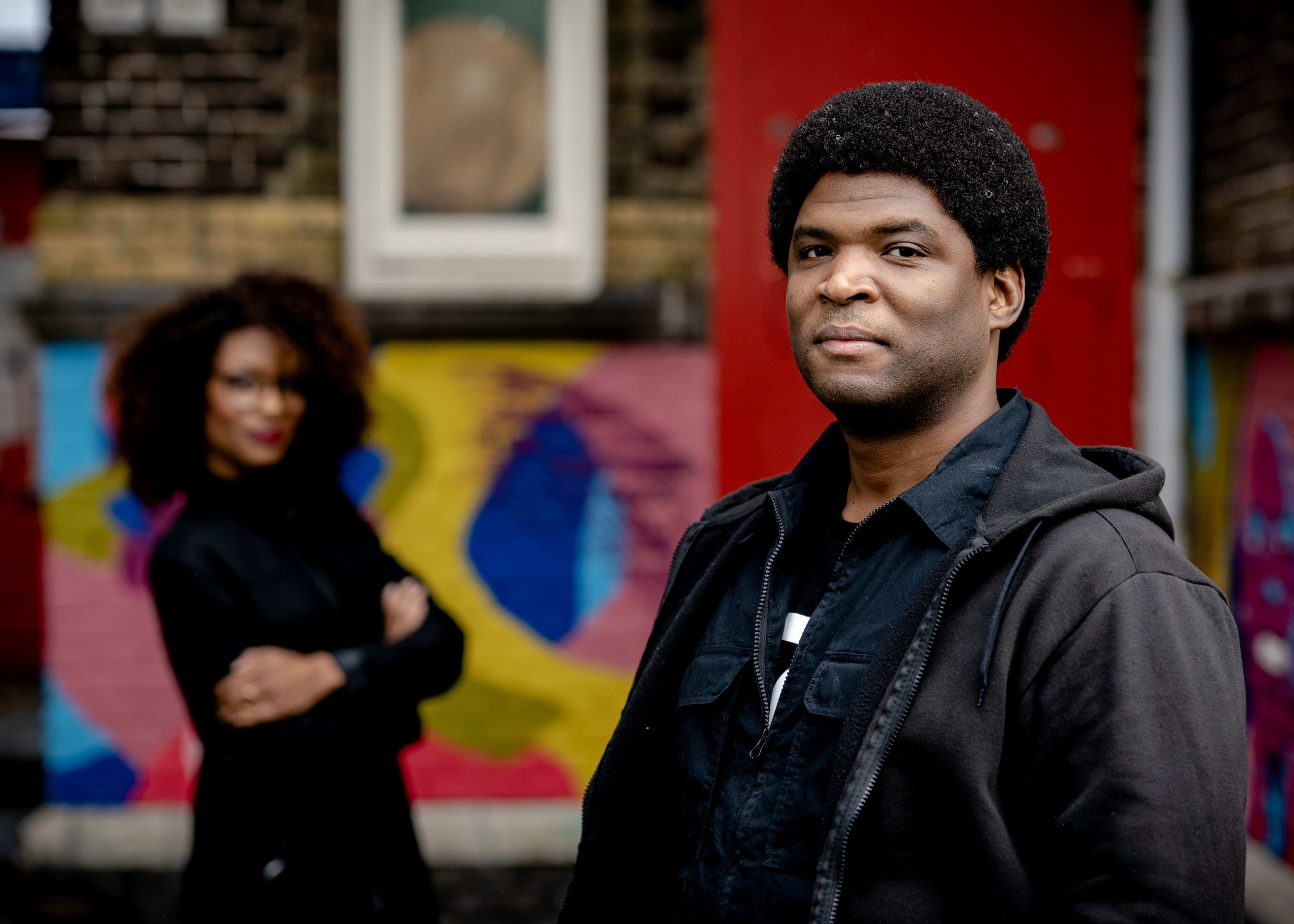 Quinsy Gario uit BIJ1 gezet omdat 'niet iedereen zich veilig voelde binnen de partij'