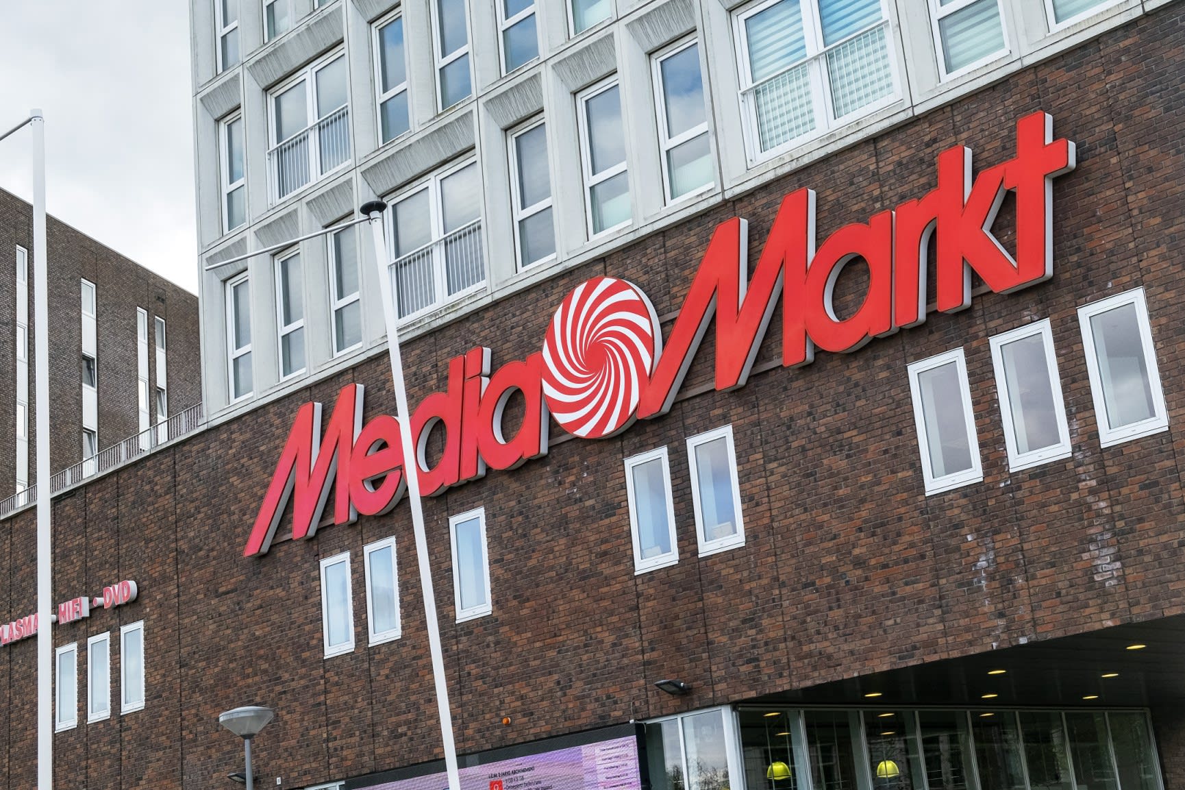 Deze zeven nieuwe MediaMarkt-winkels zijn vandaag geopend