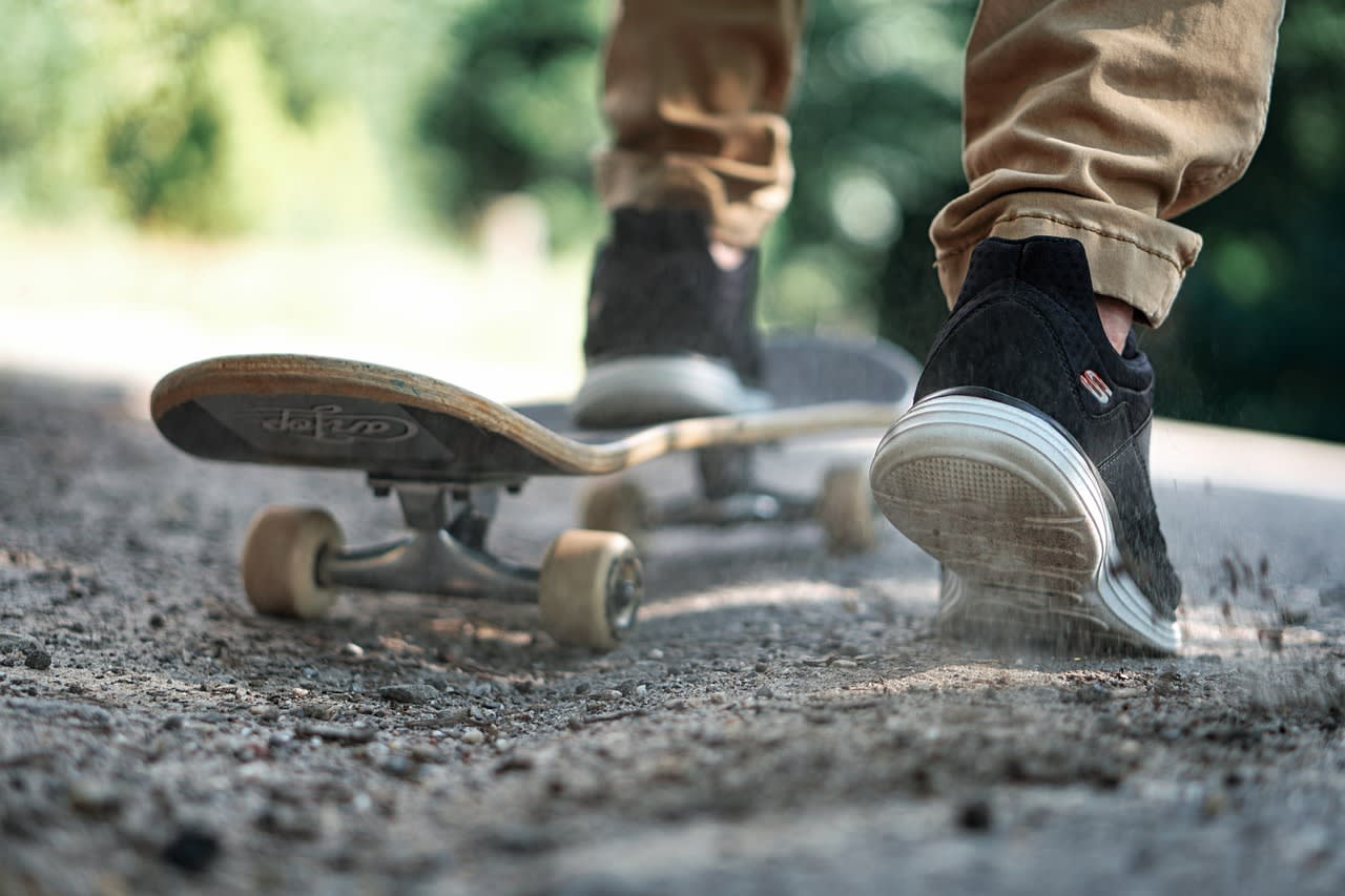 Bejaarde man (78) mishandeld met skateboard in Enkhuizen