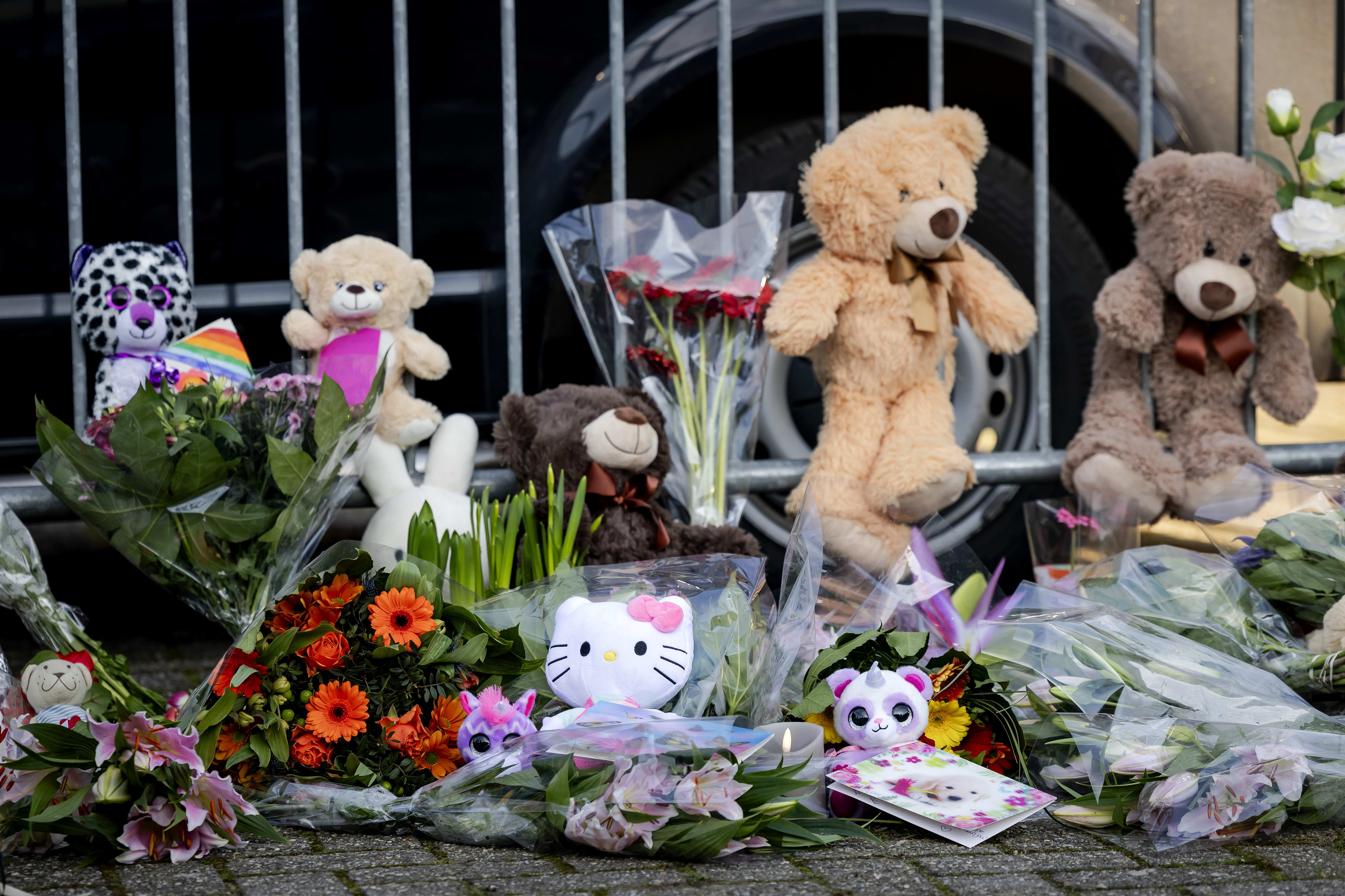 Streefbedrag uitvaart doodgestoken Sohani (11) gehaald: 'Dank, dank, dank'