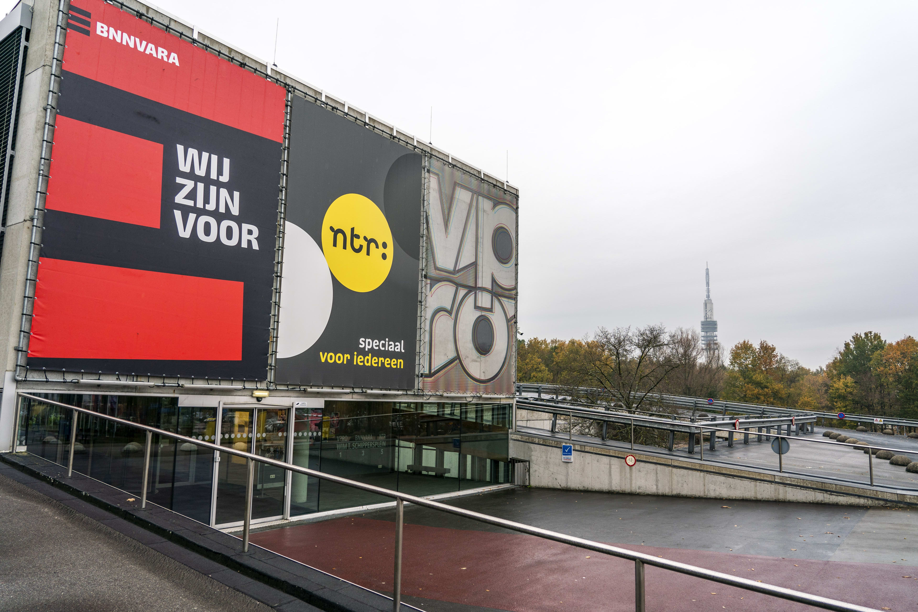 Man (41) uit Breda vast vanwege dreiging op Mediapark