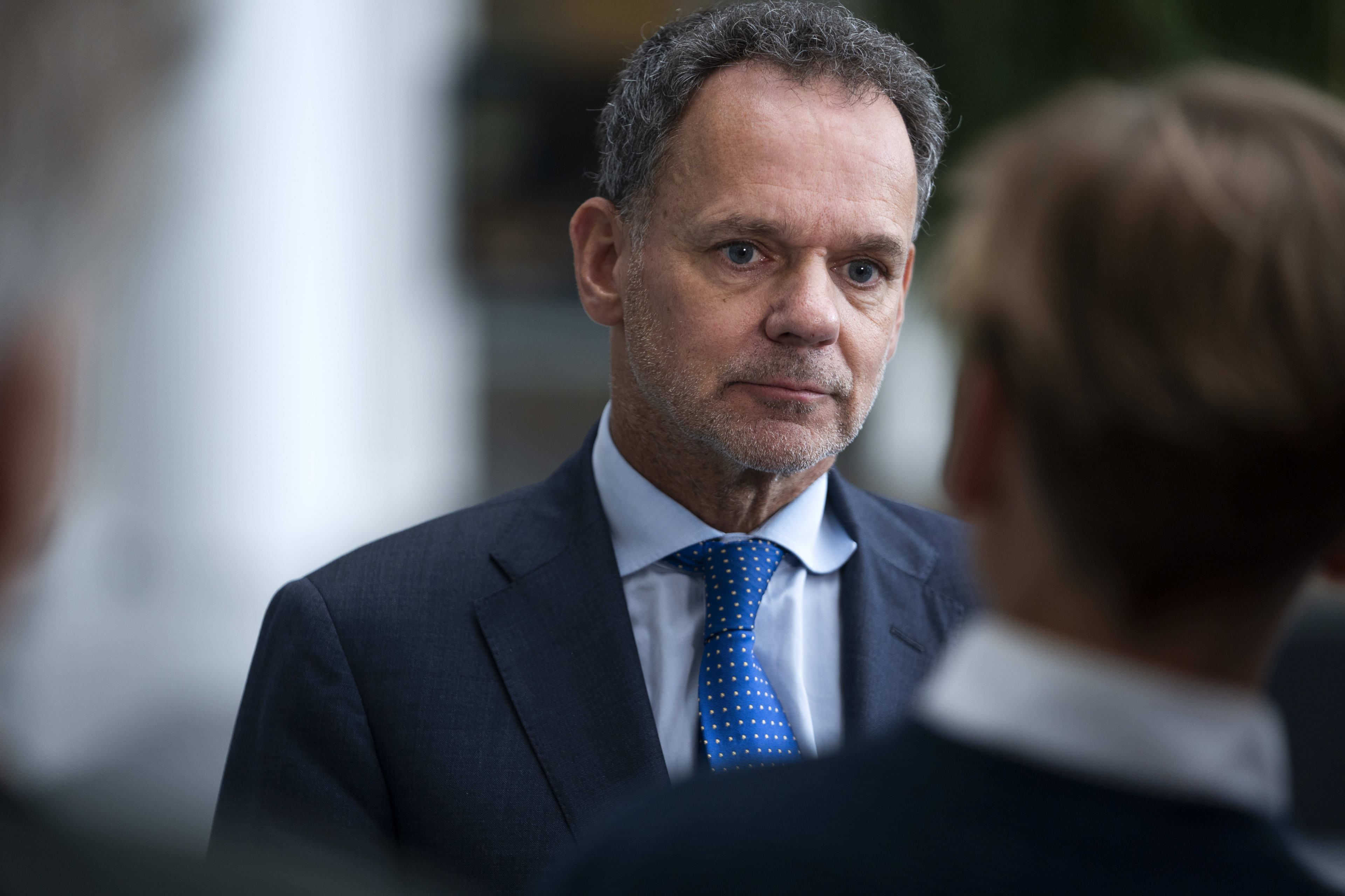 Minister Veldkamp hoopt dat Gazabestand stap richting blijvende vrede is