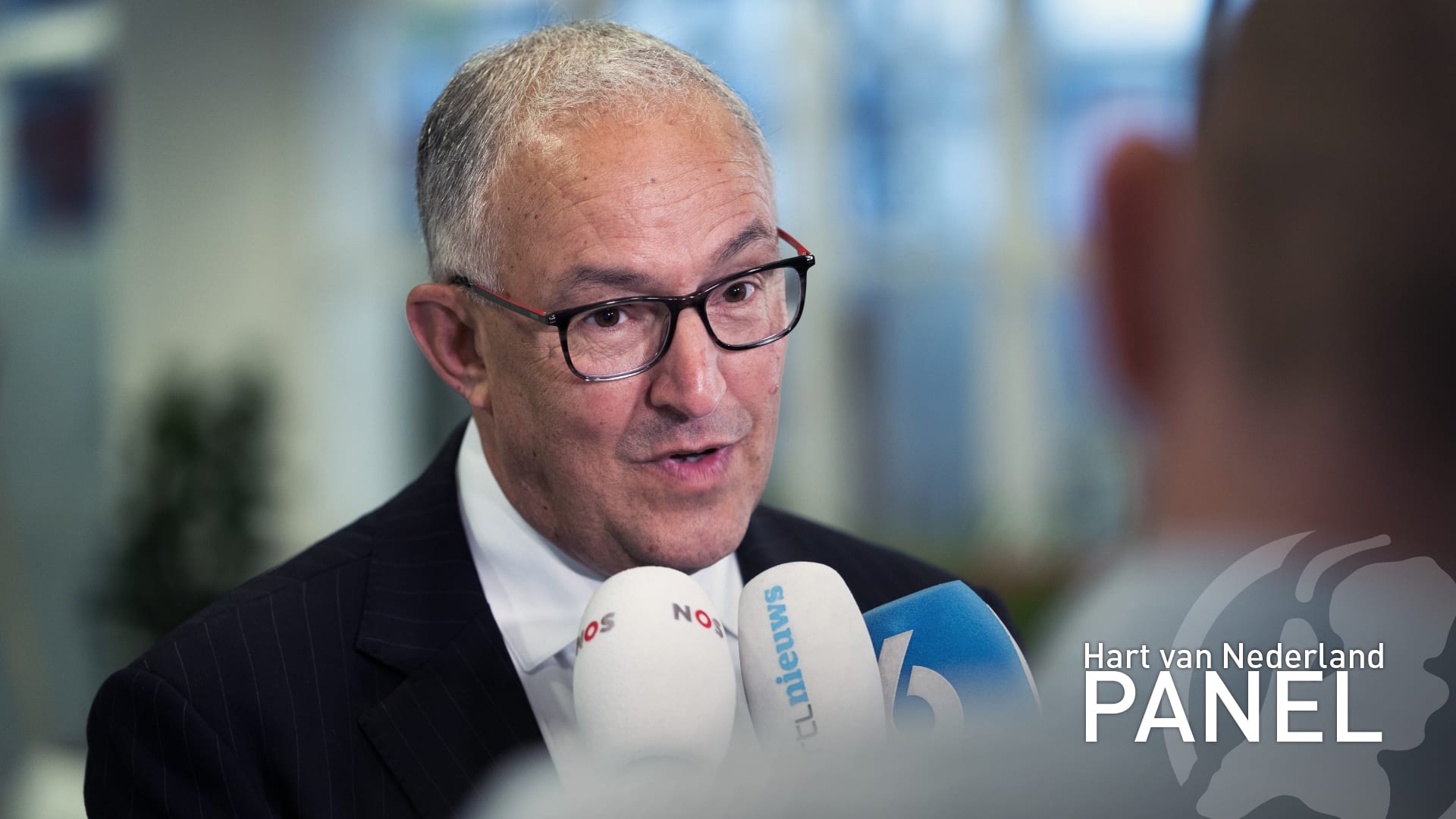 Achterban: Aboutaleb moet GroenLinks en PvdA bij verkiezingen gaan leiden