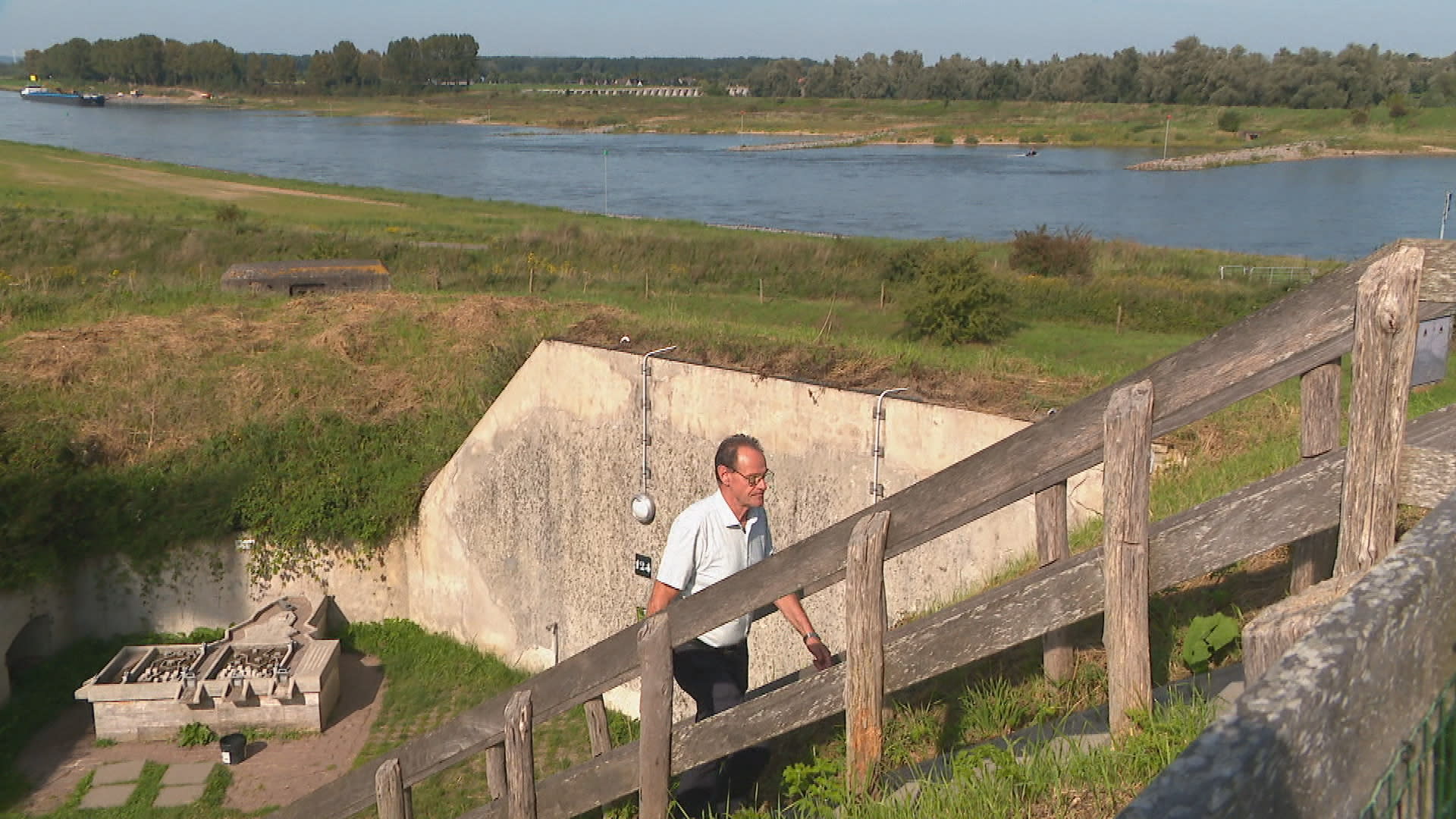 Fortreffelijk: hier staat het mooiste fort van Nederland