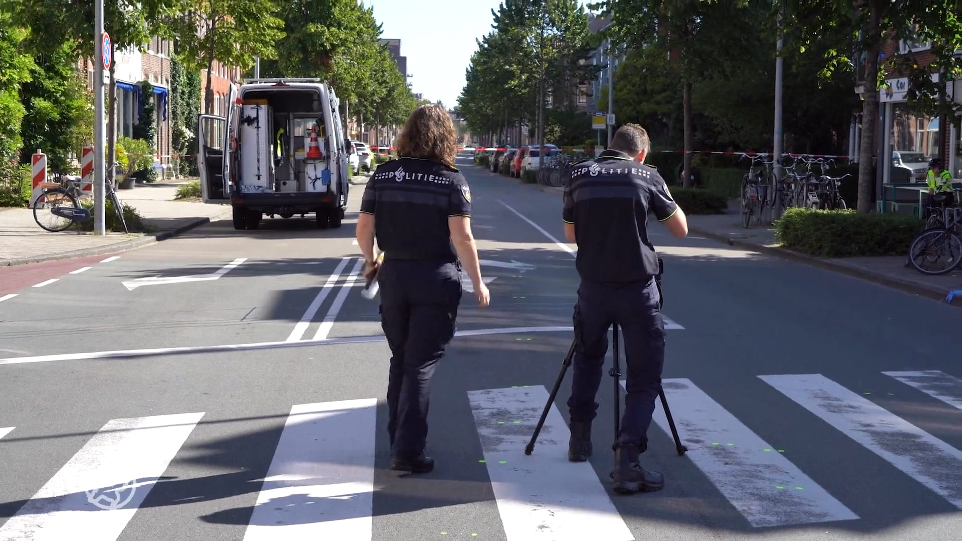 Doorrijder die Groningse man (67) zwaargewond achterliet aangehouden 