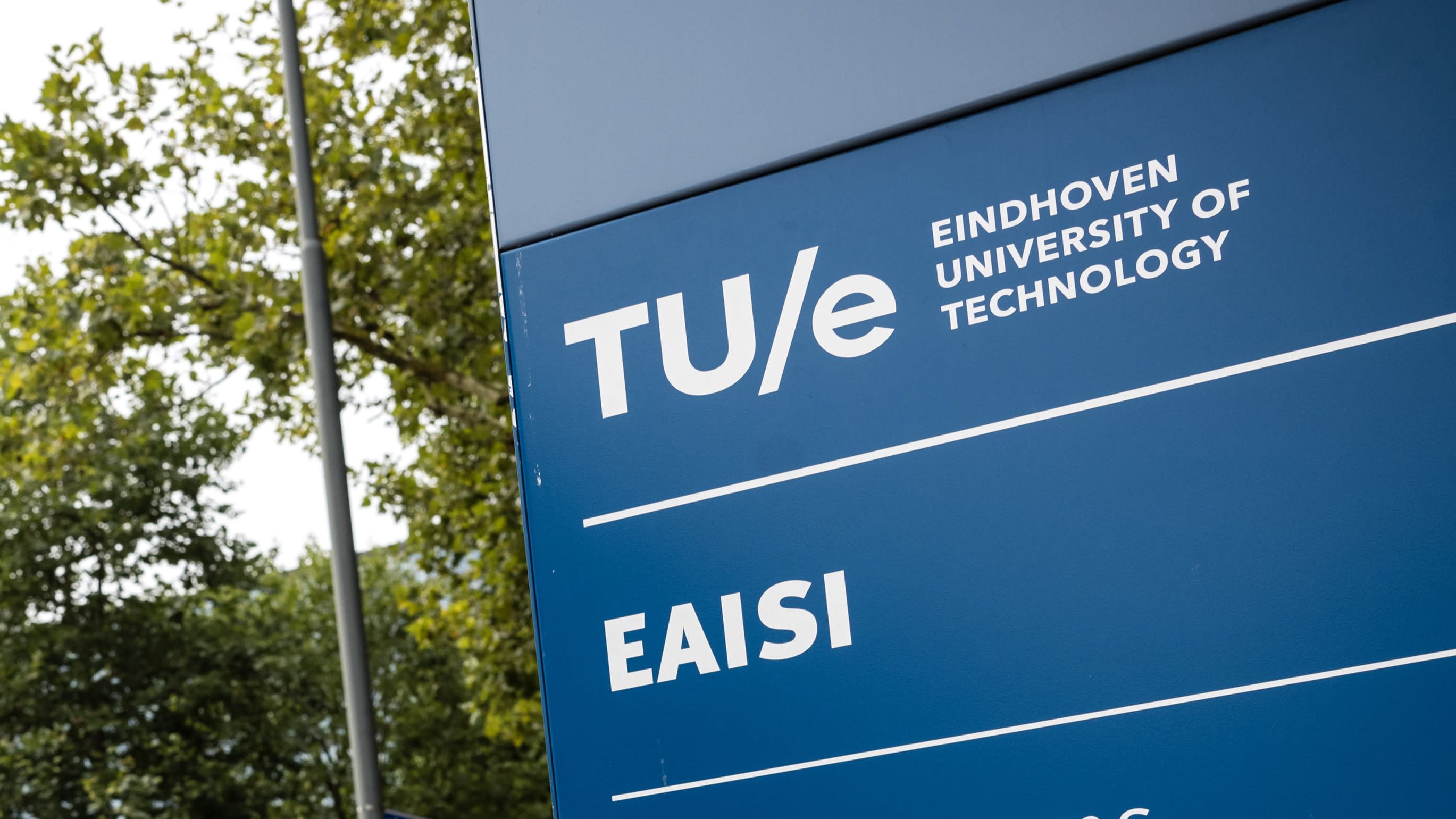 Lezing Israëlische wetenschapper op TU Eindhoven niet fysiek maar digitaal na onrust