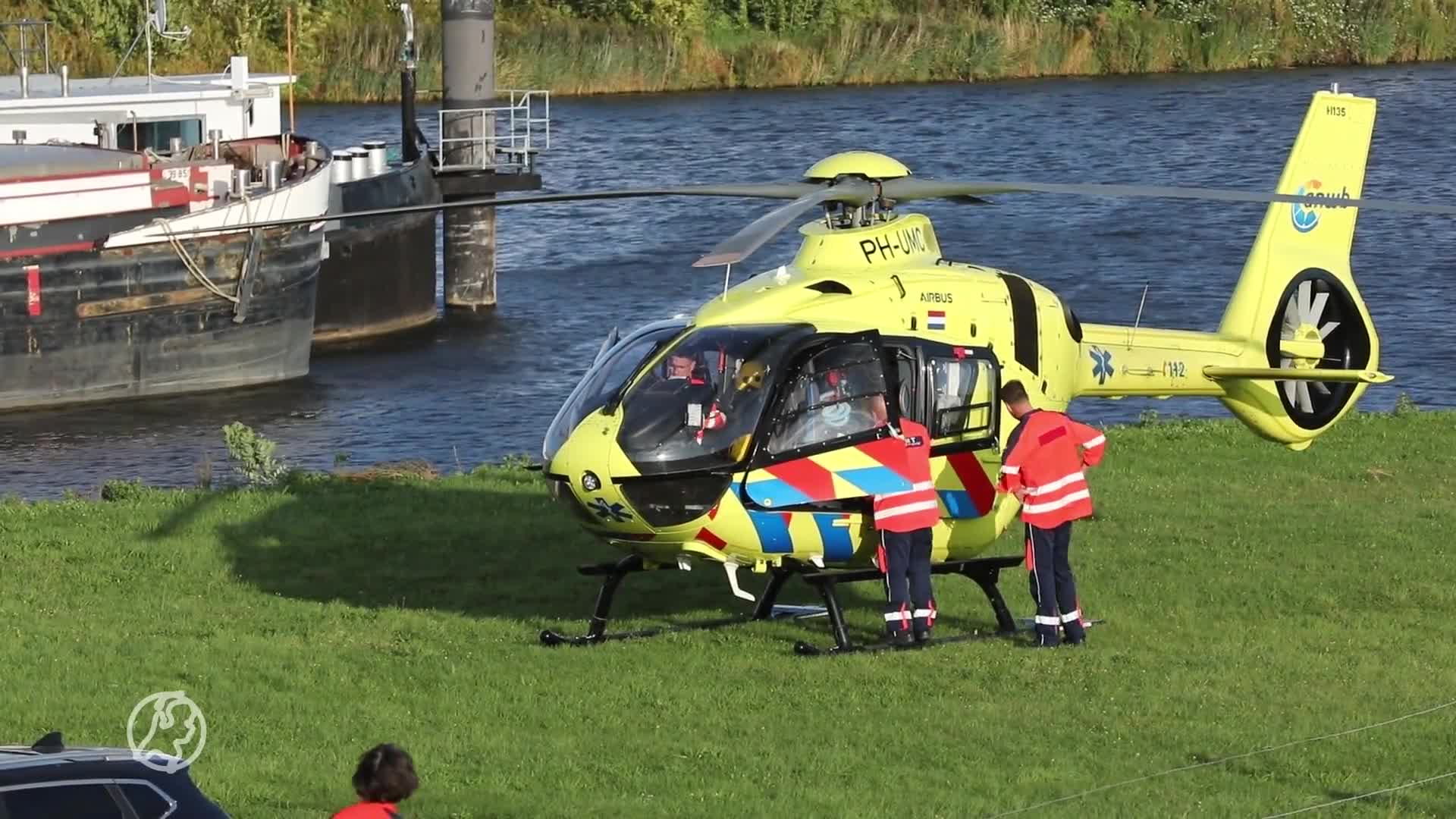 Slachtoffers bootongeluk bij Dinteloord waren allemaal Duitsers