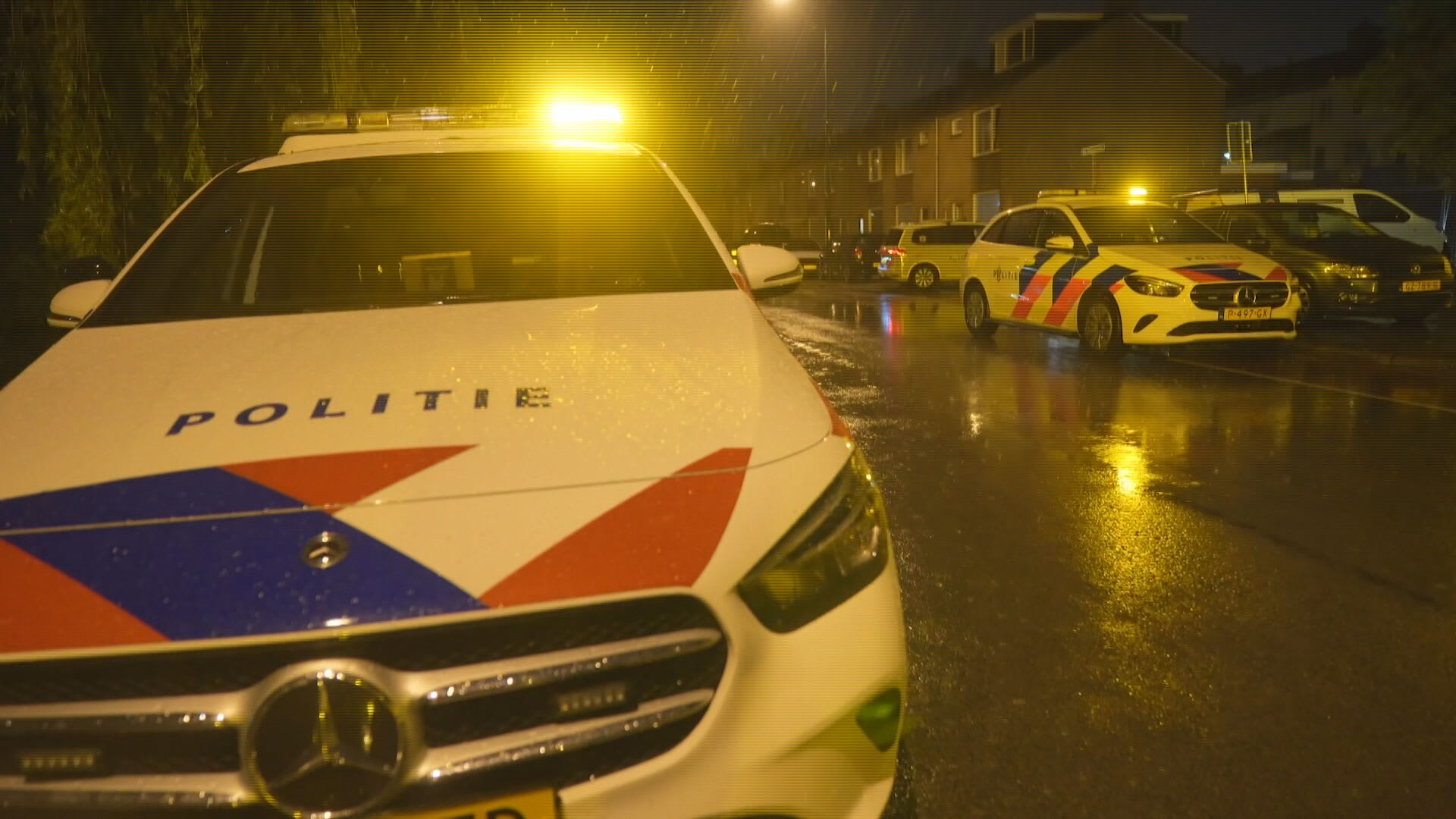 Ouder echtpaar mishandeld met ijzeren pijp tijdens overval in hun woning in Maarssen