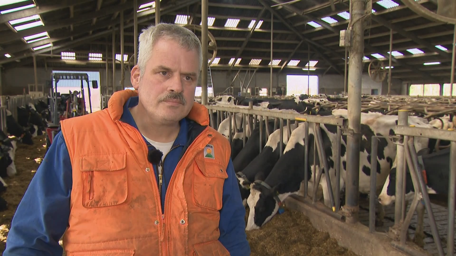 Boeren lijken weg te zakken in debat: 'Bang dat we te weinig stemmen krijgen'