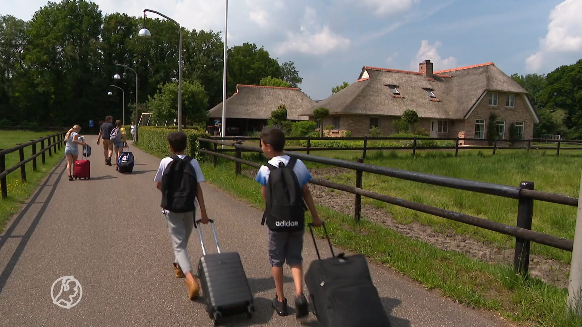 Tegen de adviezen in gaan veel basisscholen toch op kamp: 'Als het mag dan gaan we er ook voor'