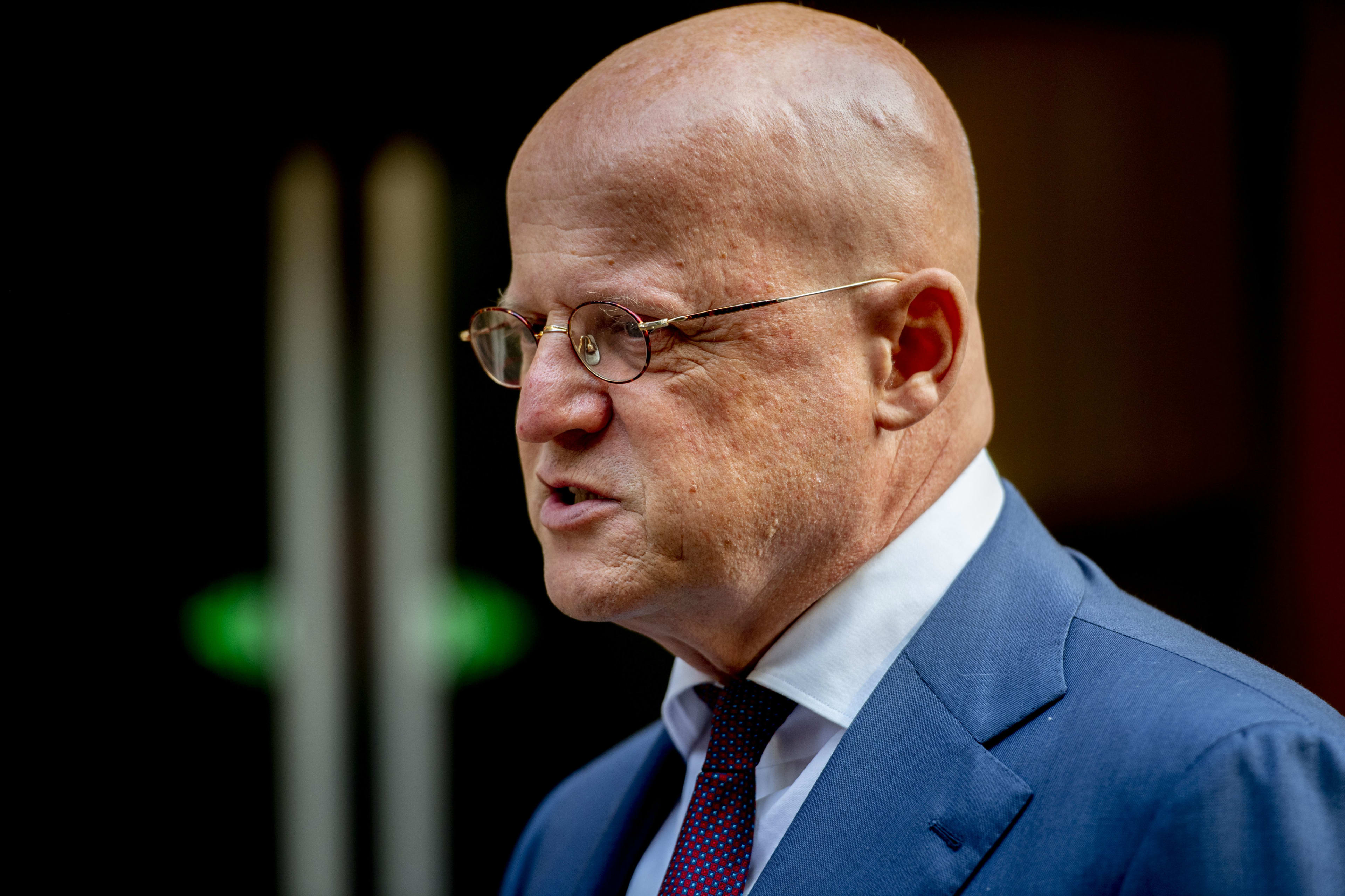'Maximumstraf voor doodslag omhoog van 15 naar 25'