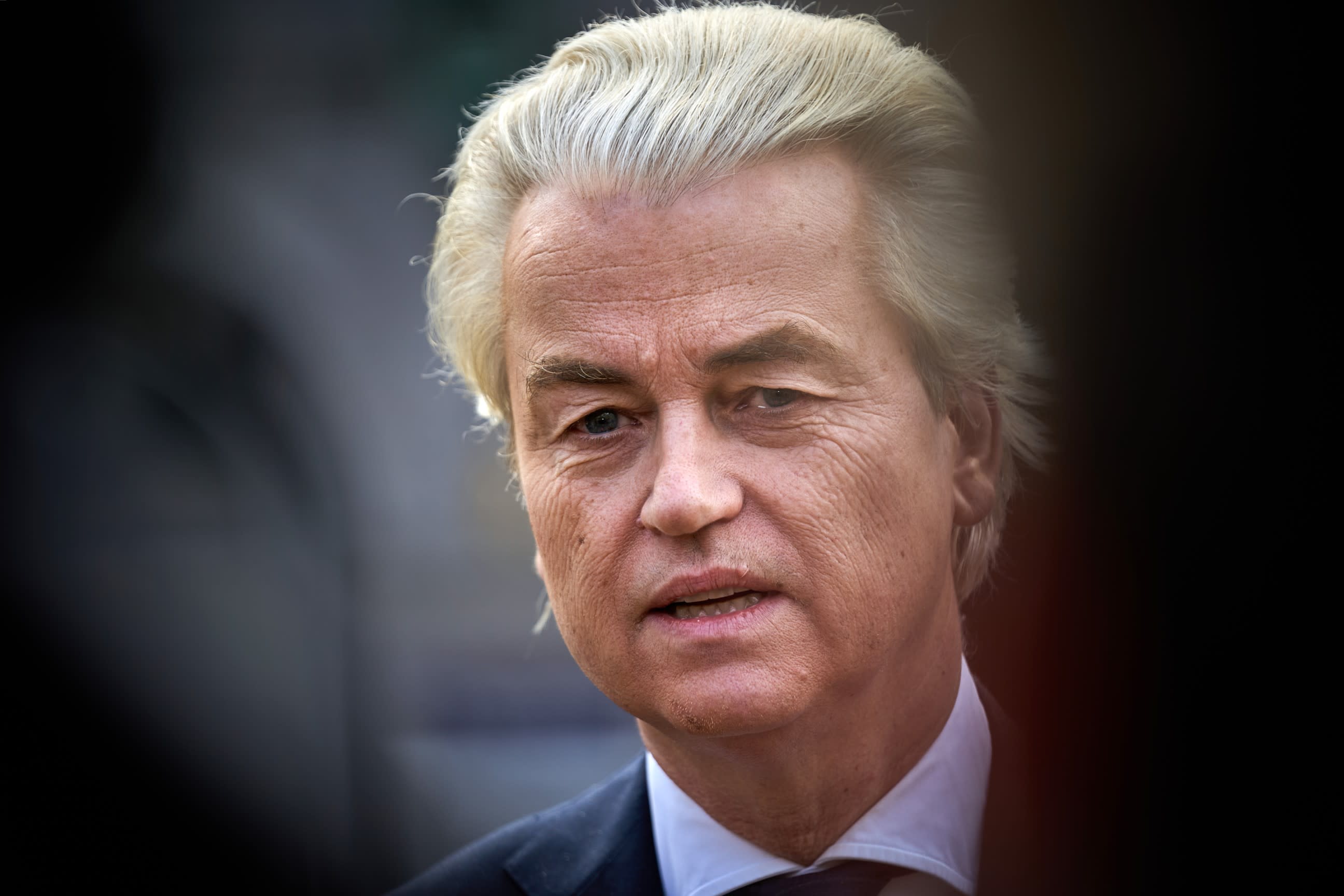 Twitter schorst account Geert Wilders na tweets over moslims