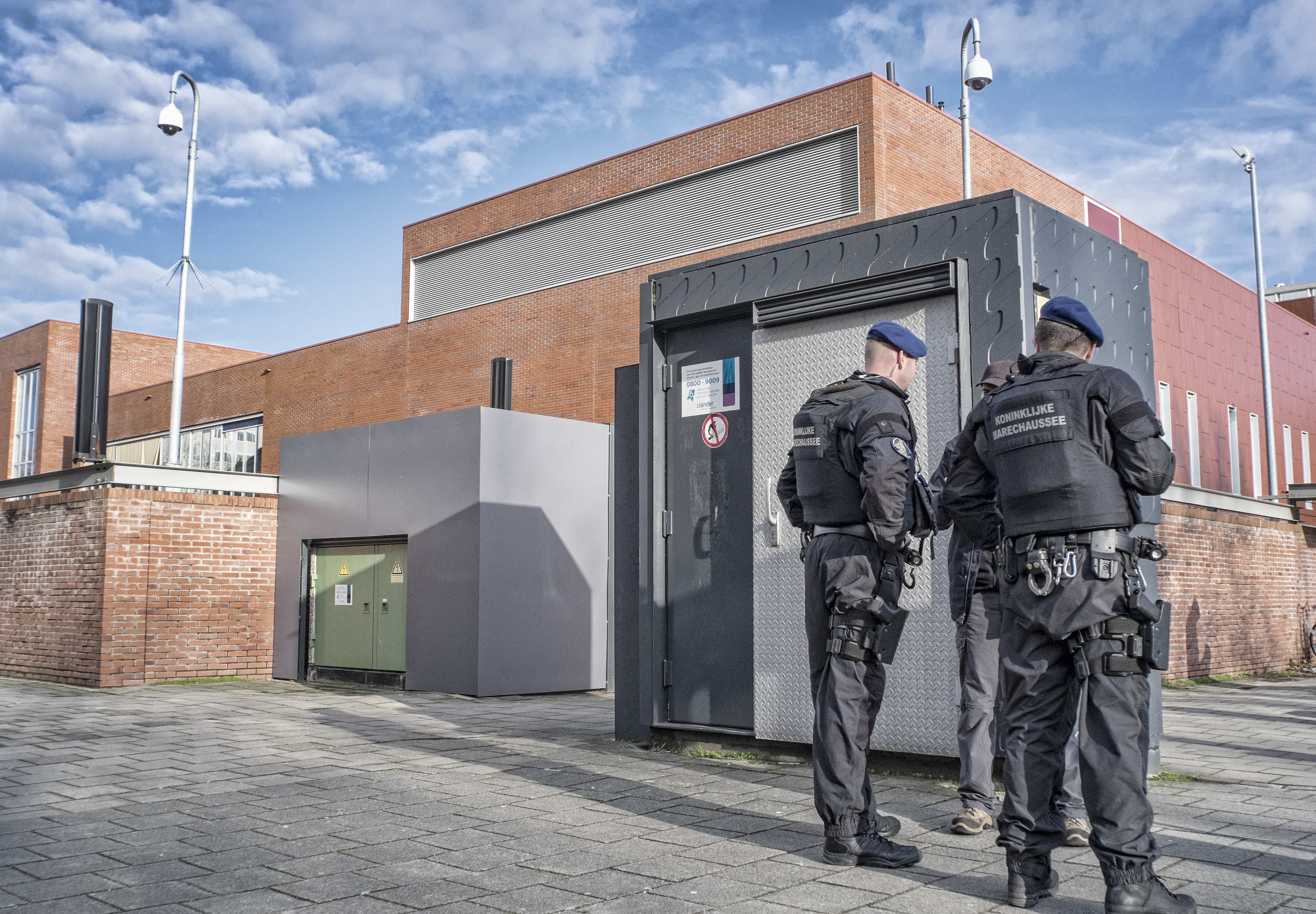 Angst na steunoproep Hamas, drie Joodse scholen in Amsterdam sluiten deuren