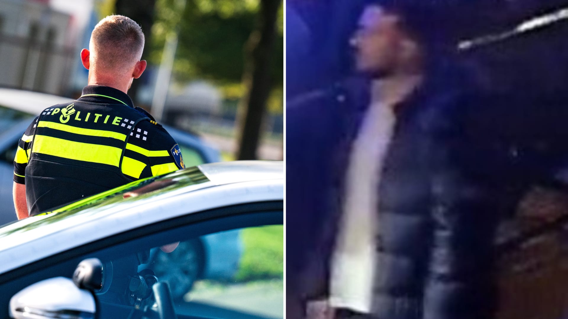 Vrouw verkracht na Bevrijdingspop Haarlem, politie deelt foto verdachte