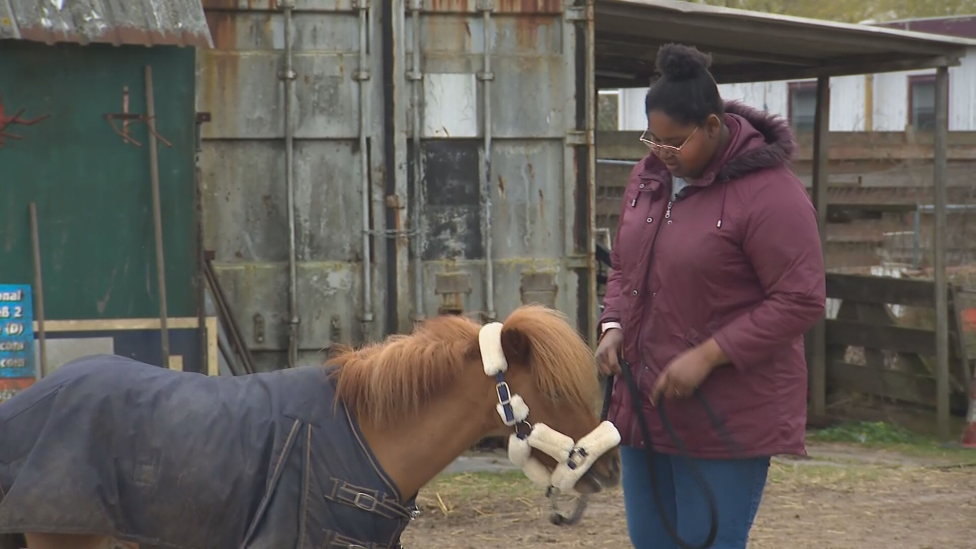 Jongeren met een beperking maken vaak geen kans op een baan, stichting start campagne