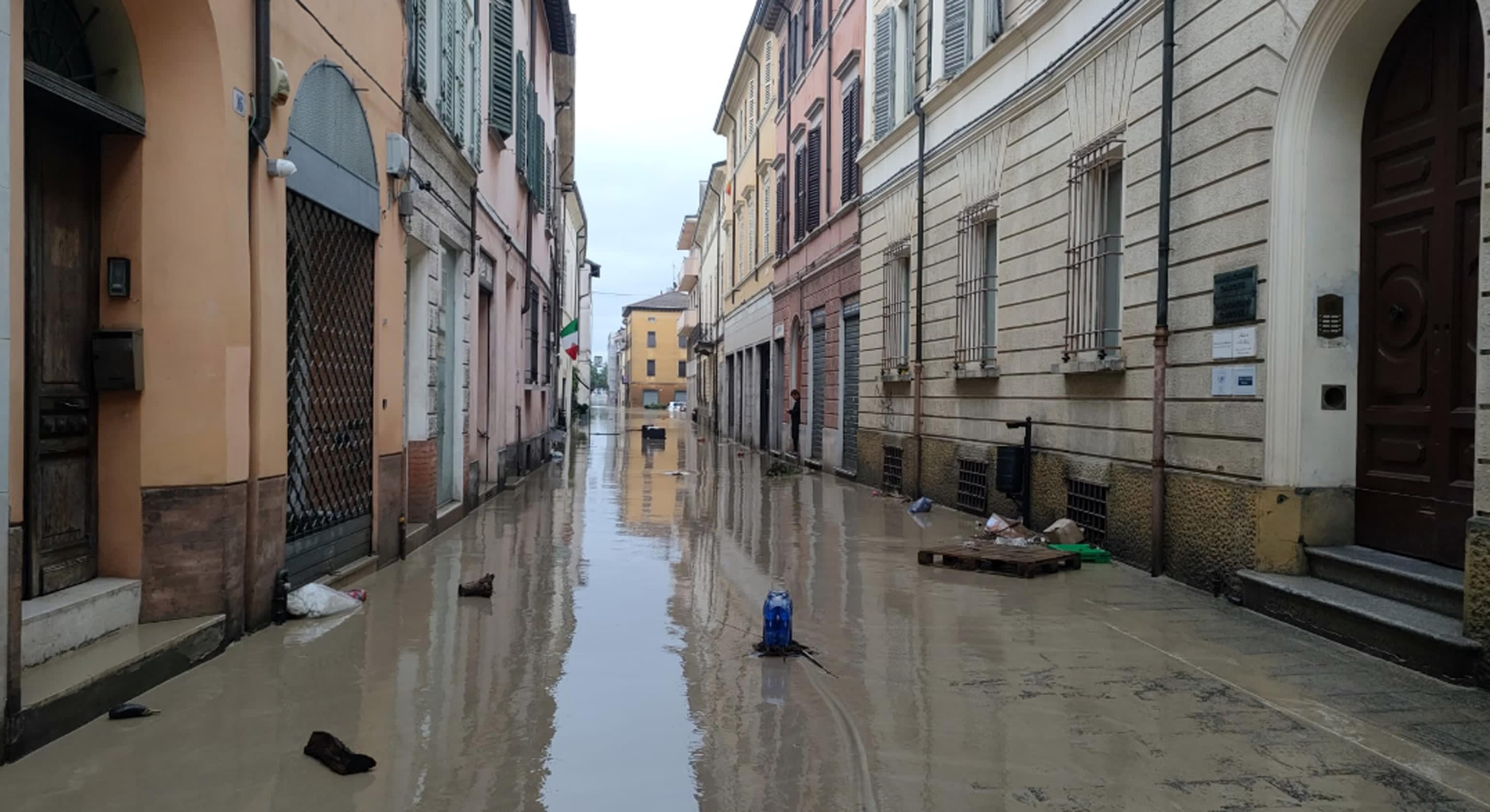 Reisadvies Italië aangescherpt, let hierop als je naar het land afreist