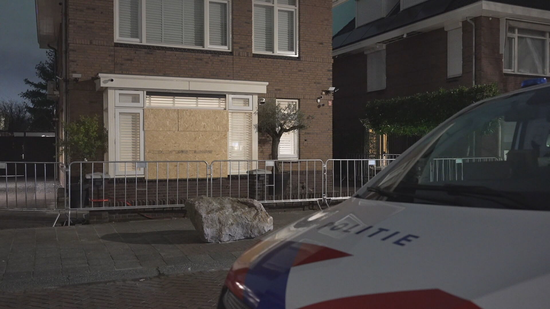 Vlaardingse loodgieter hoort binnenkort of hij weer naar huis mag