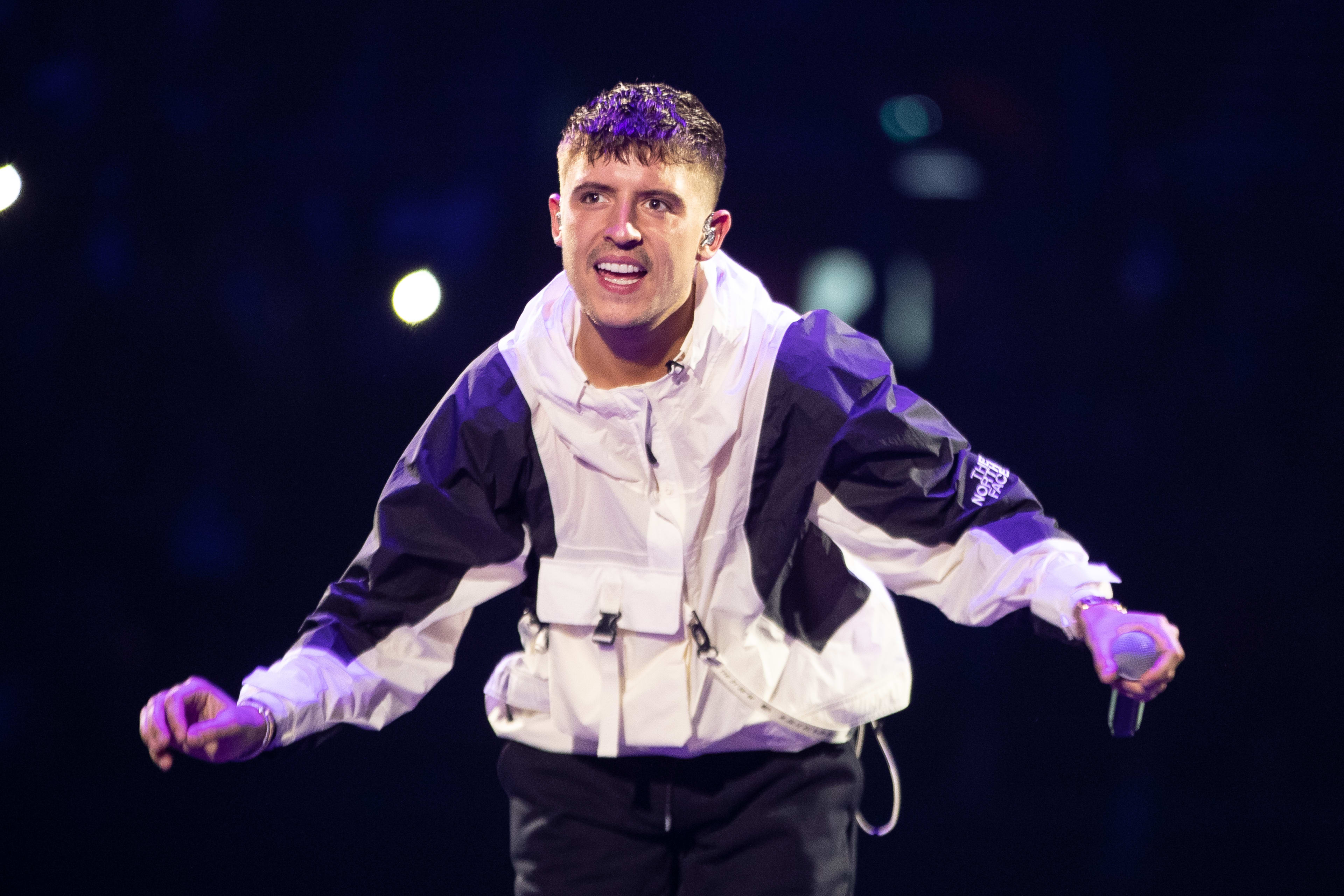 FunX boycot Lil' Kleine na beschuldiging van mishandeling
