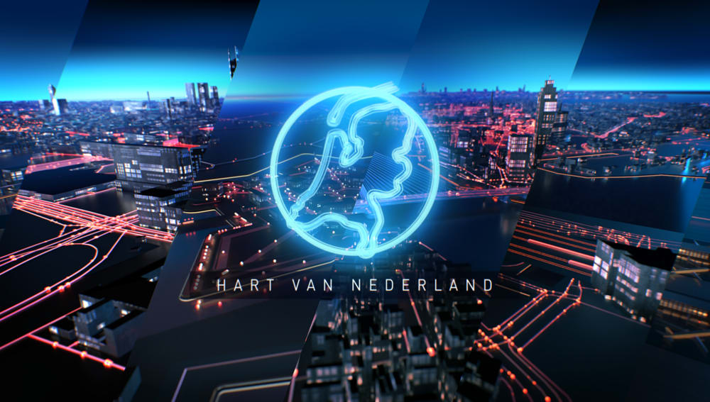 Het laatste nieuws in je mailbox met de Hart van Nederland nieuwsbrief
