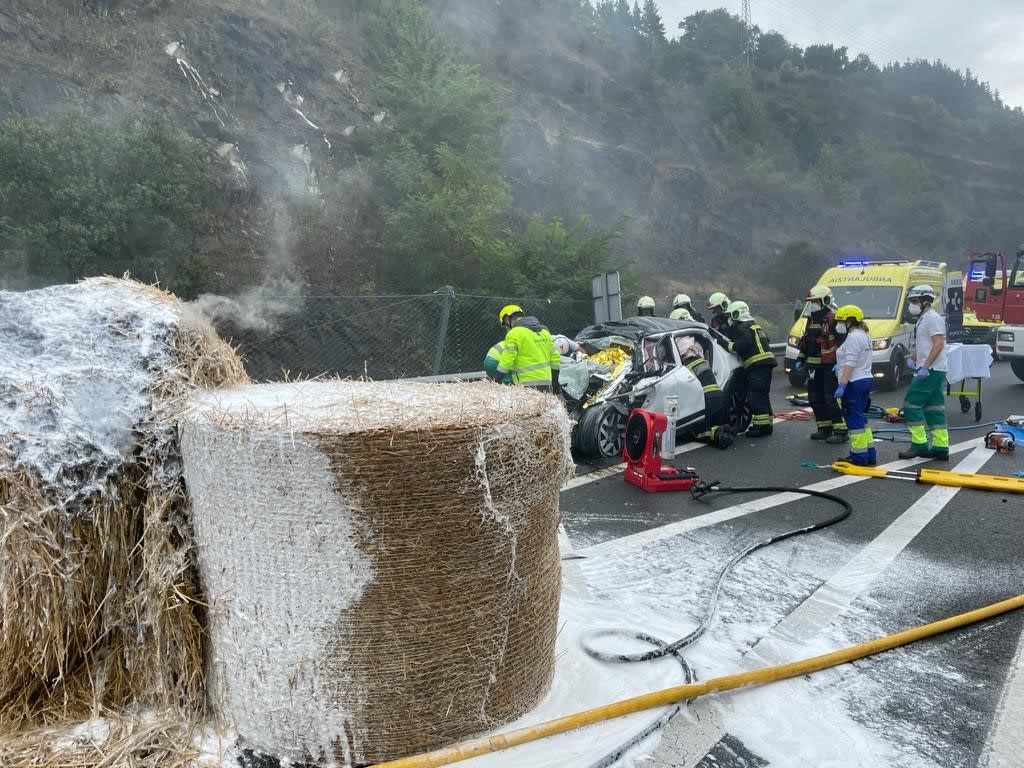 Drie Nederlandse jongeren komen om bij tragisch ongeluk in Spanje